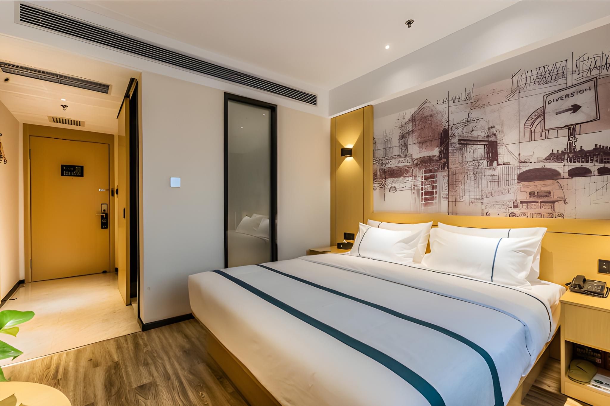 Dossen - Superior Bed Room