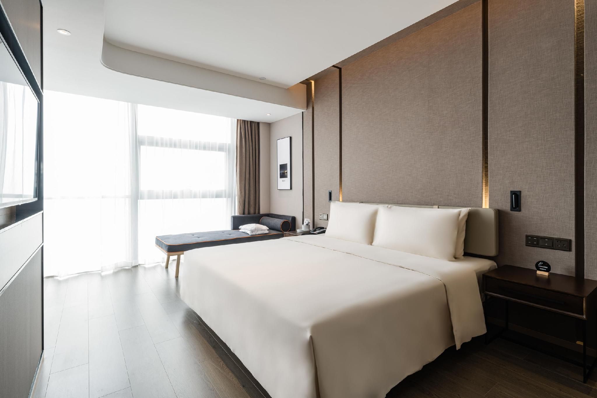 Atour - Executive 1 Bed Room with City View