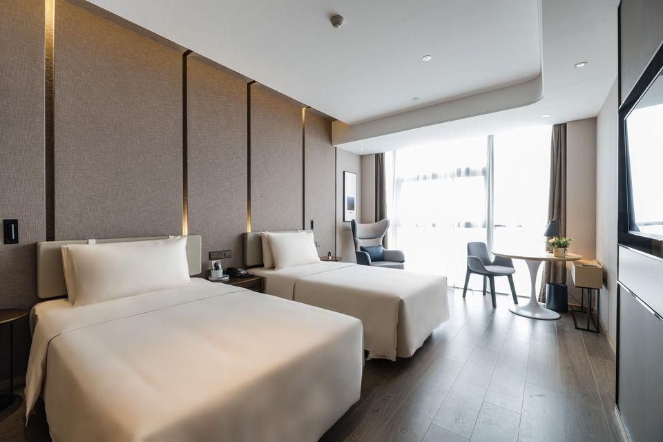 Family Superior Room