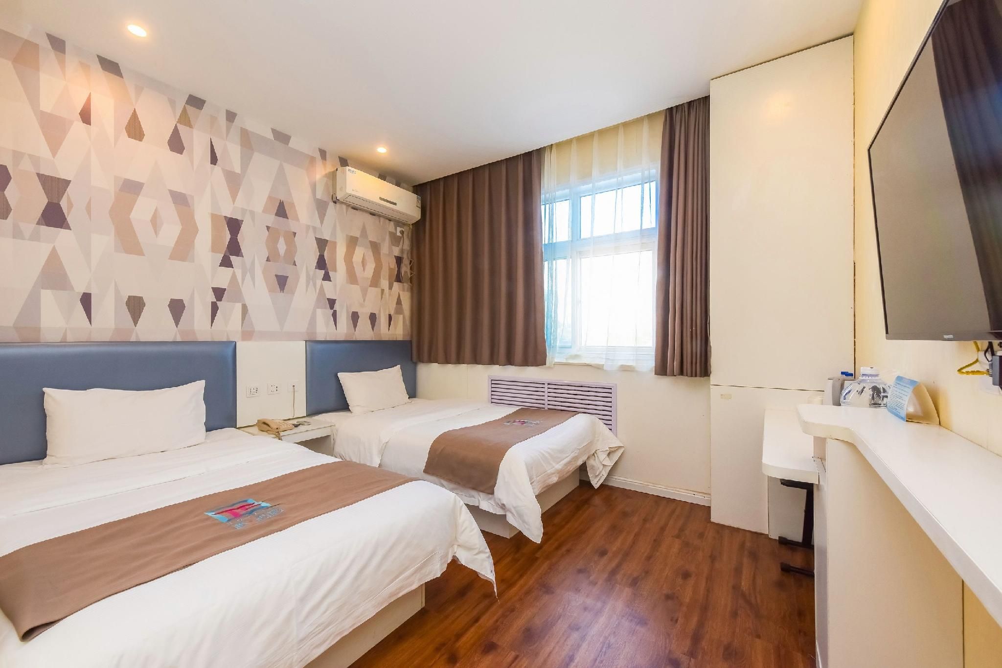 PAI - Tongxin Bed Room