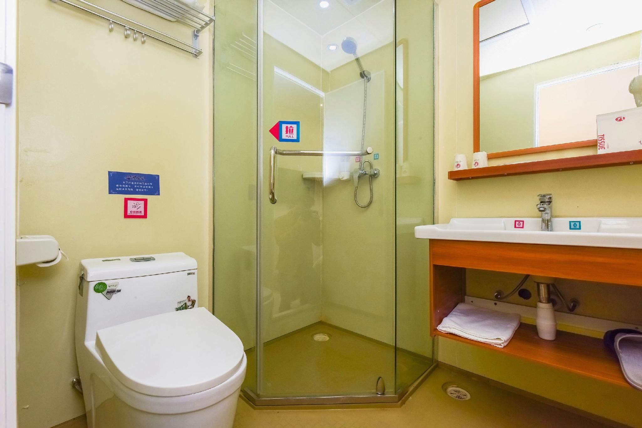 PAI - Tongxin Bed Room