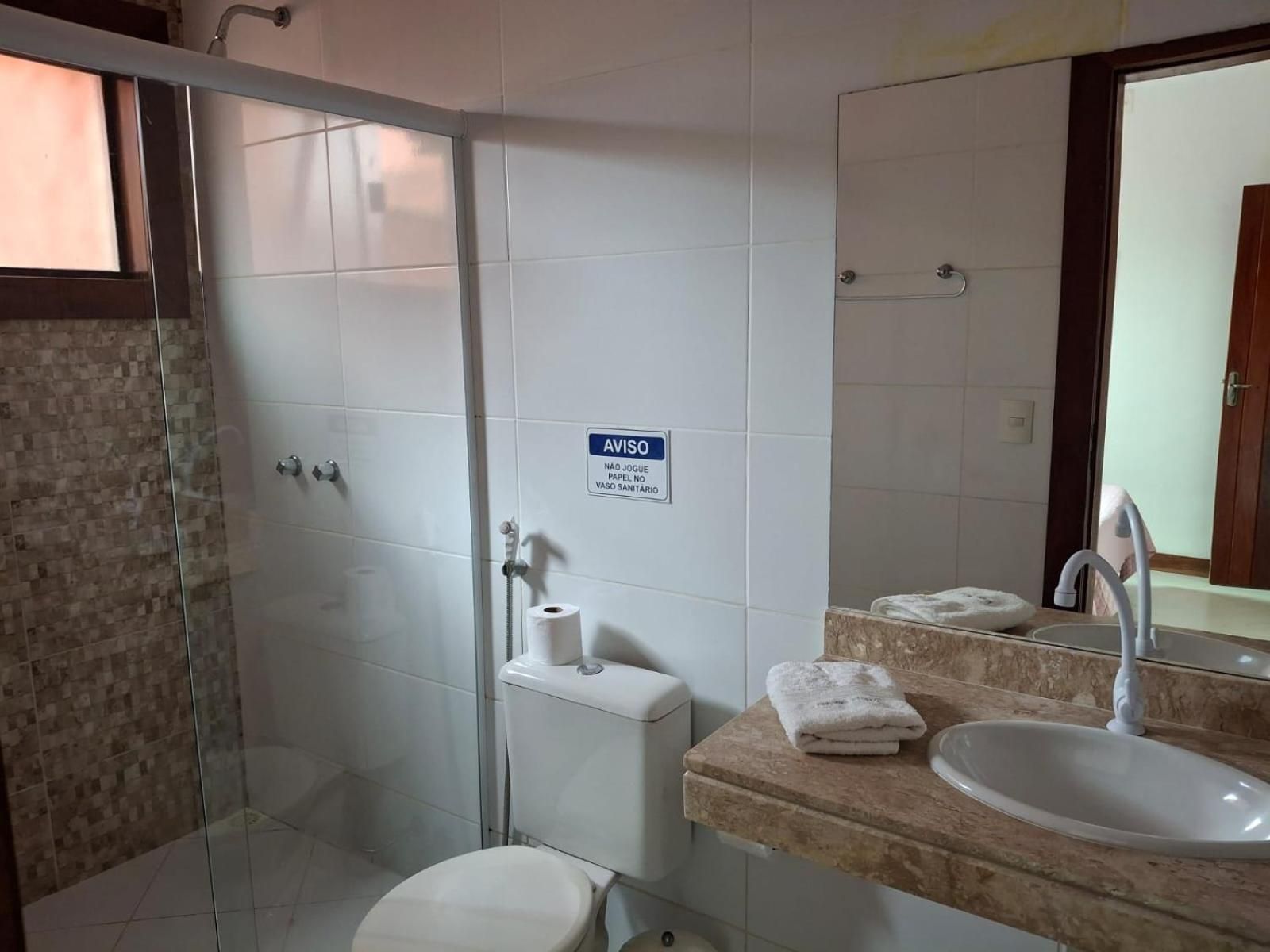 Twin Room with Private Bathroom