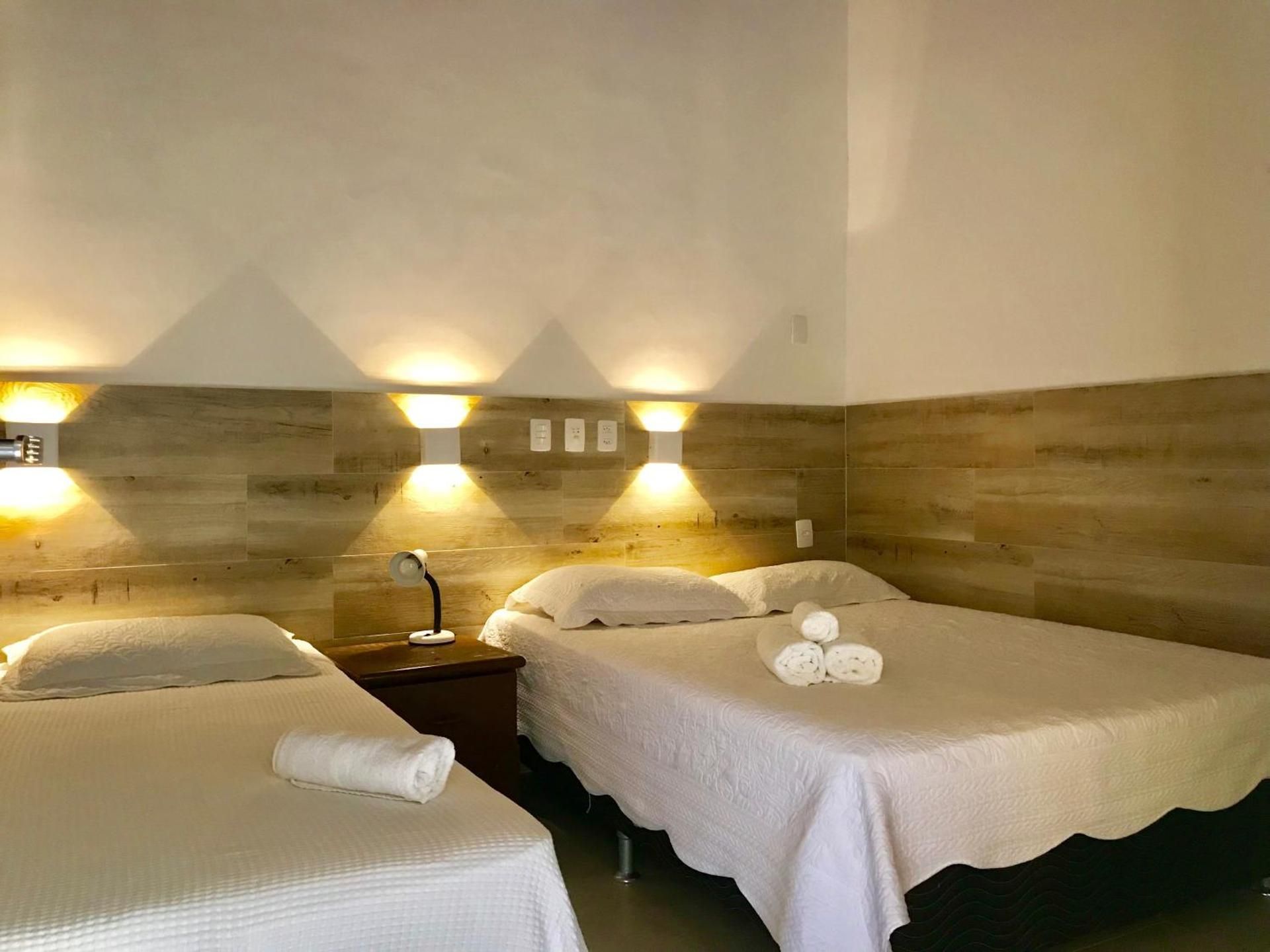 Triple Room - Disability Access