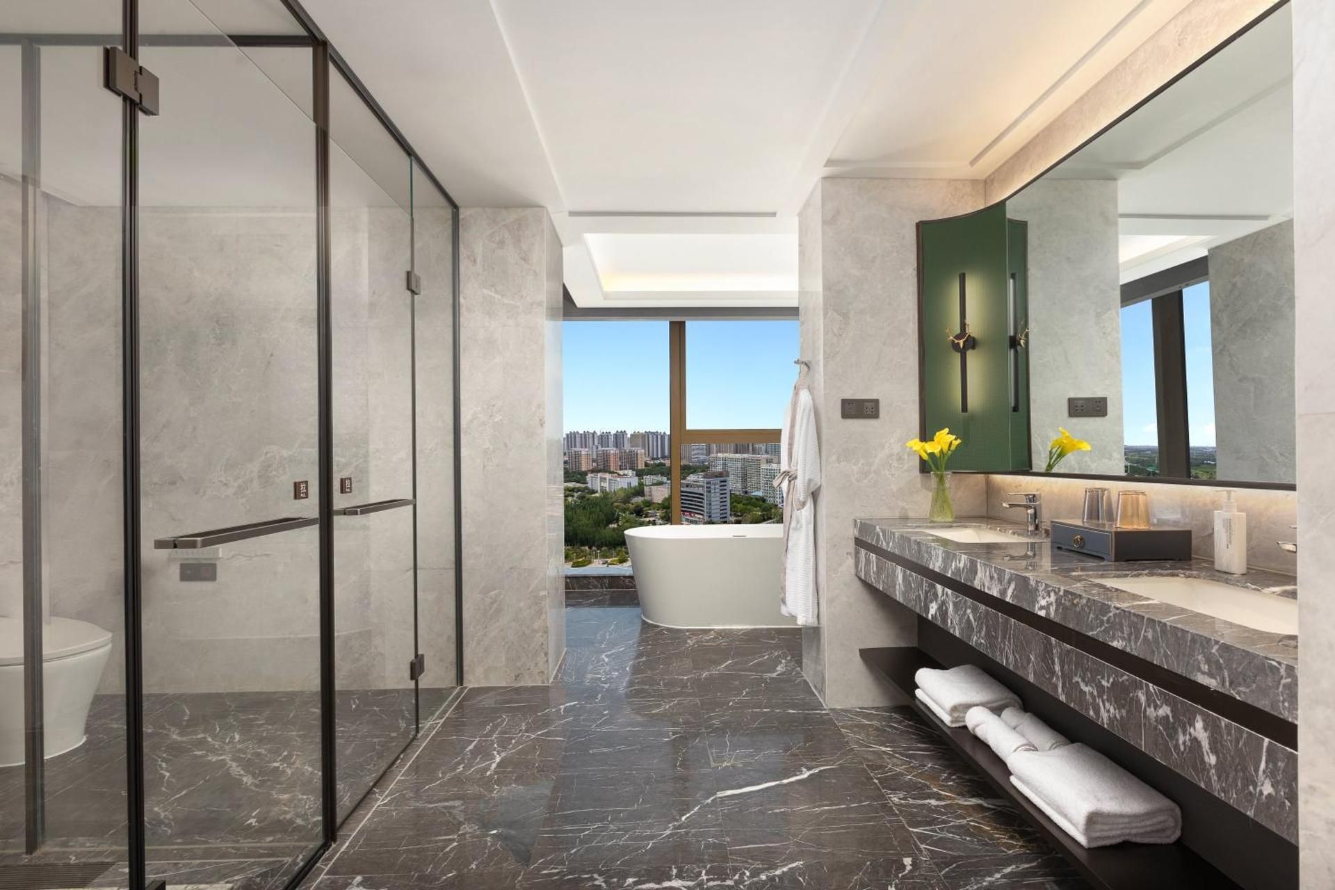 Hualuxe Handan 1 King Premium 3