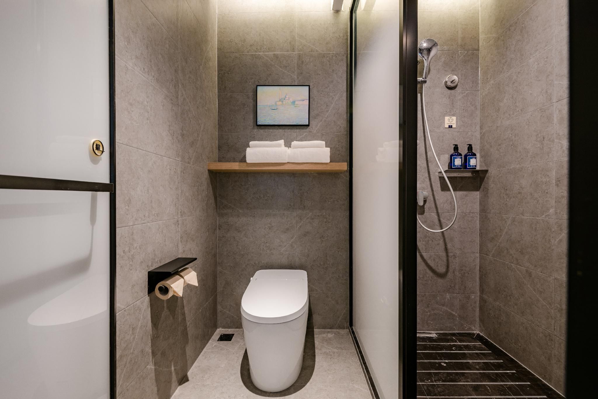 Starway Hotel Handan South Fudong Avenue Mingzhu Square Huazhu - Family Room 3