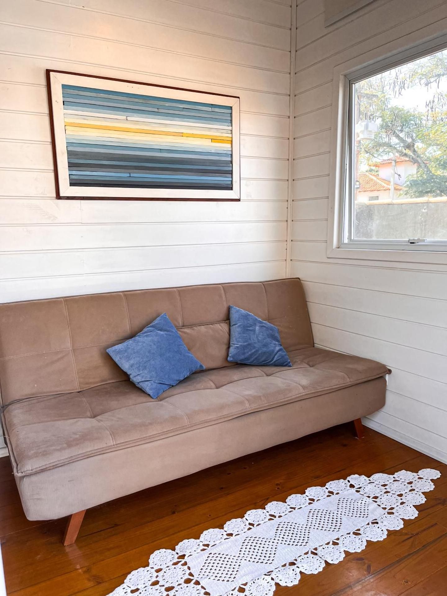 Mobile Home