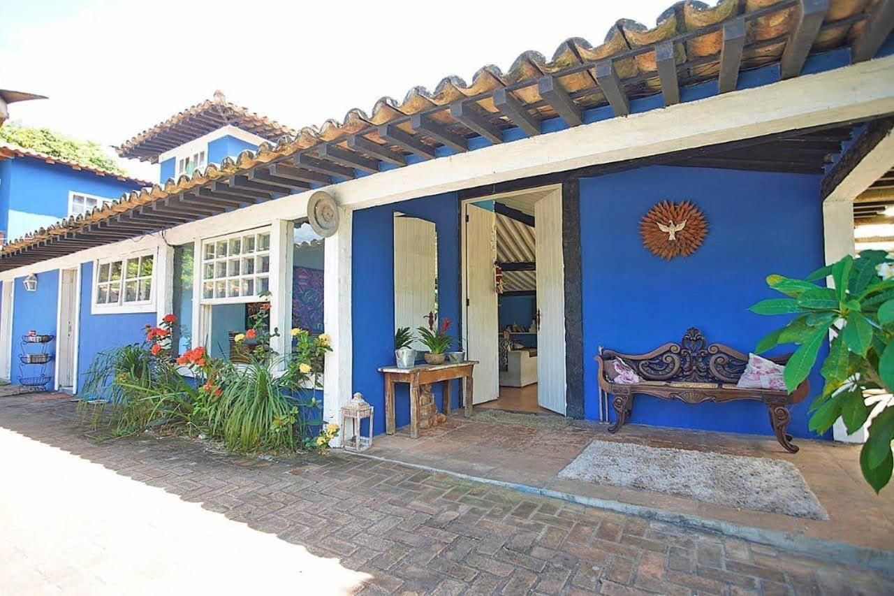 Paradise Buzios