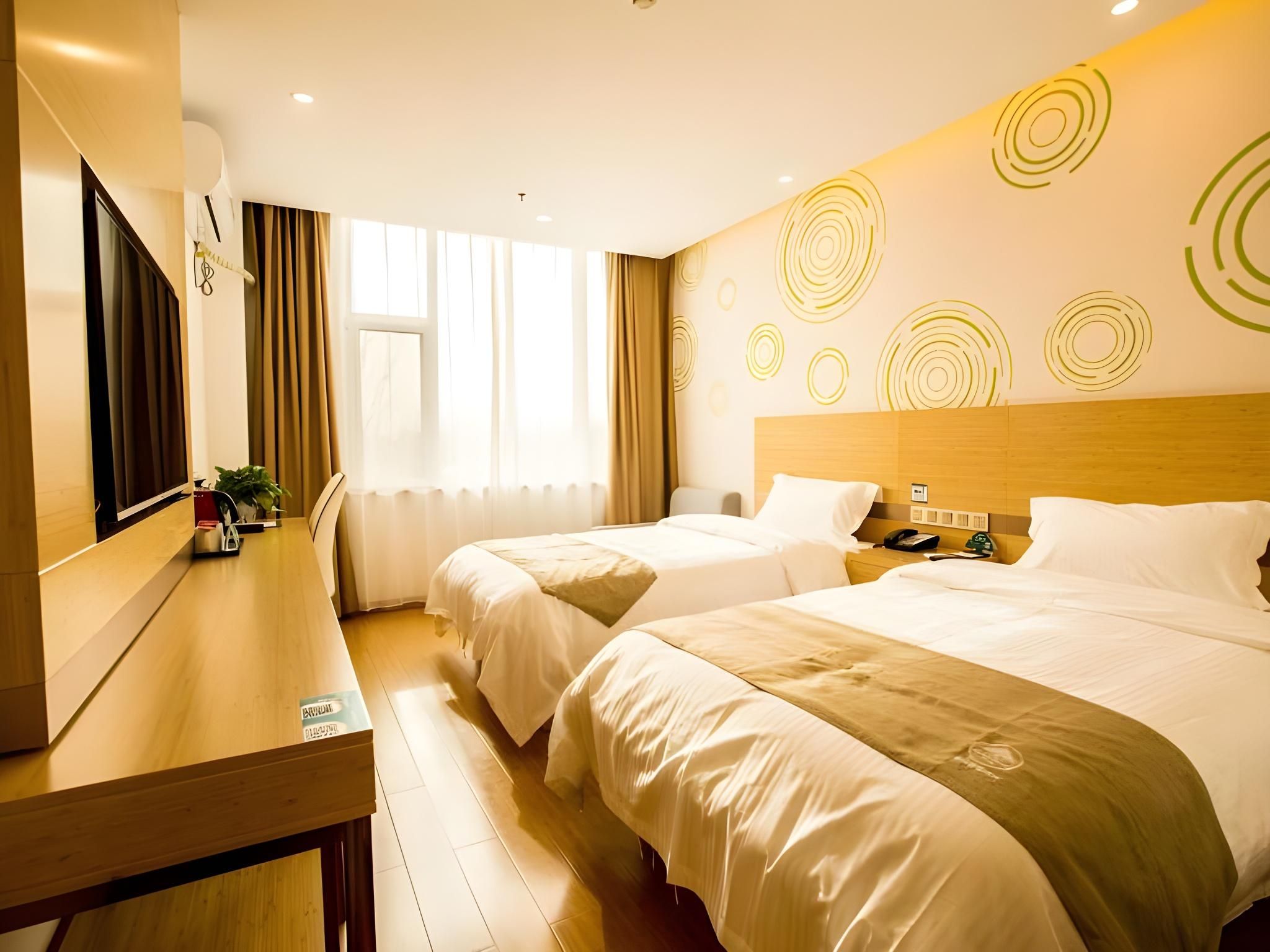 Guest Twin Room