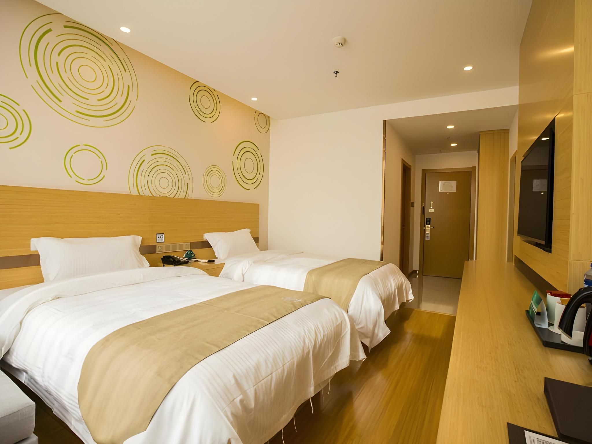 Guest Twin Room