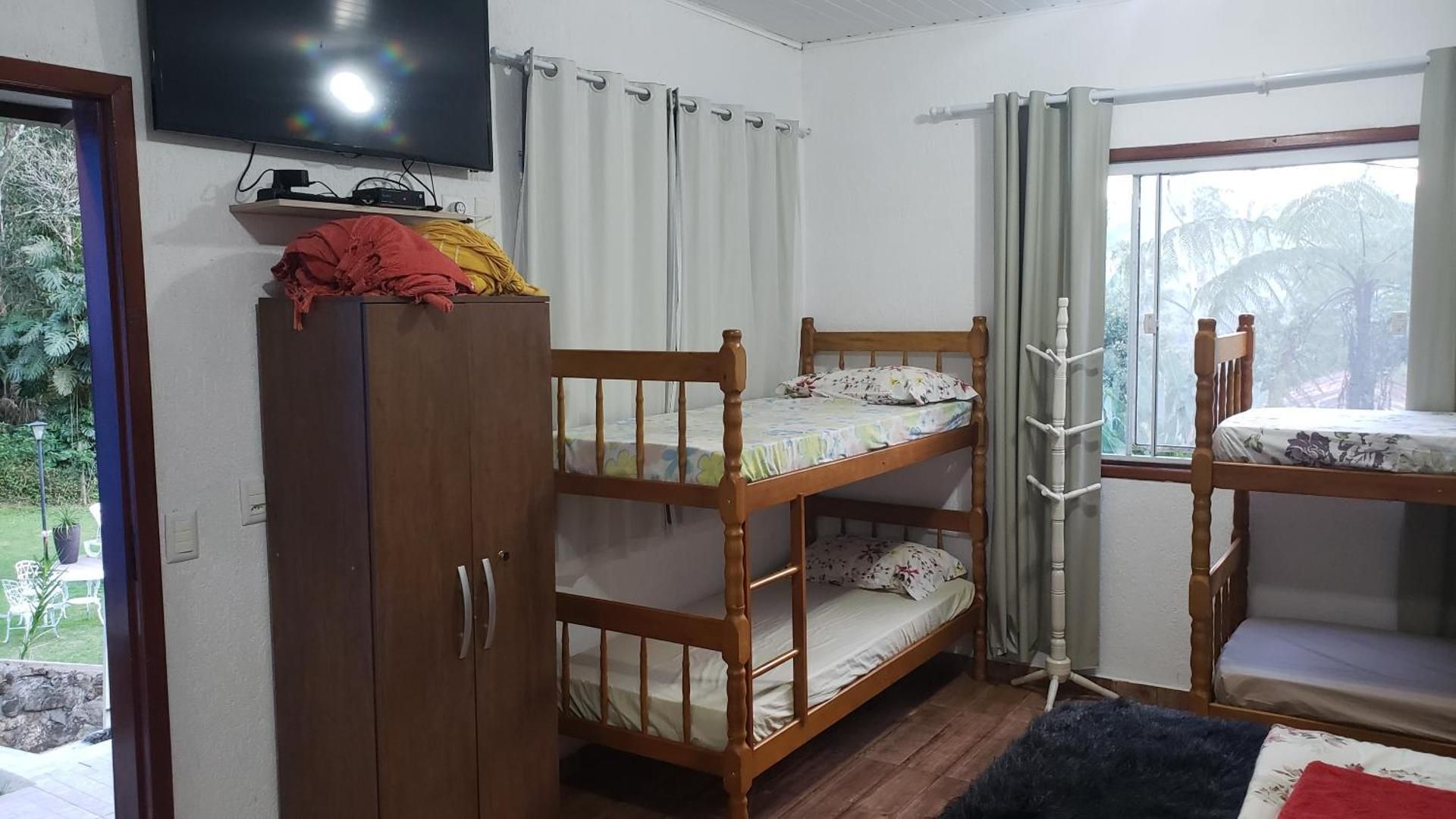 One-Bedroom Chalet