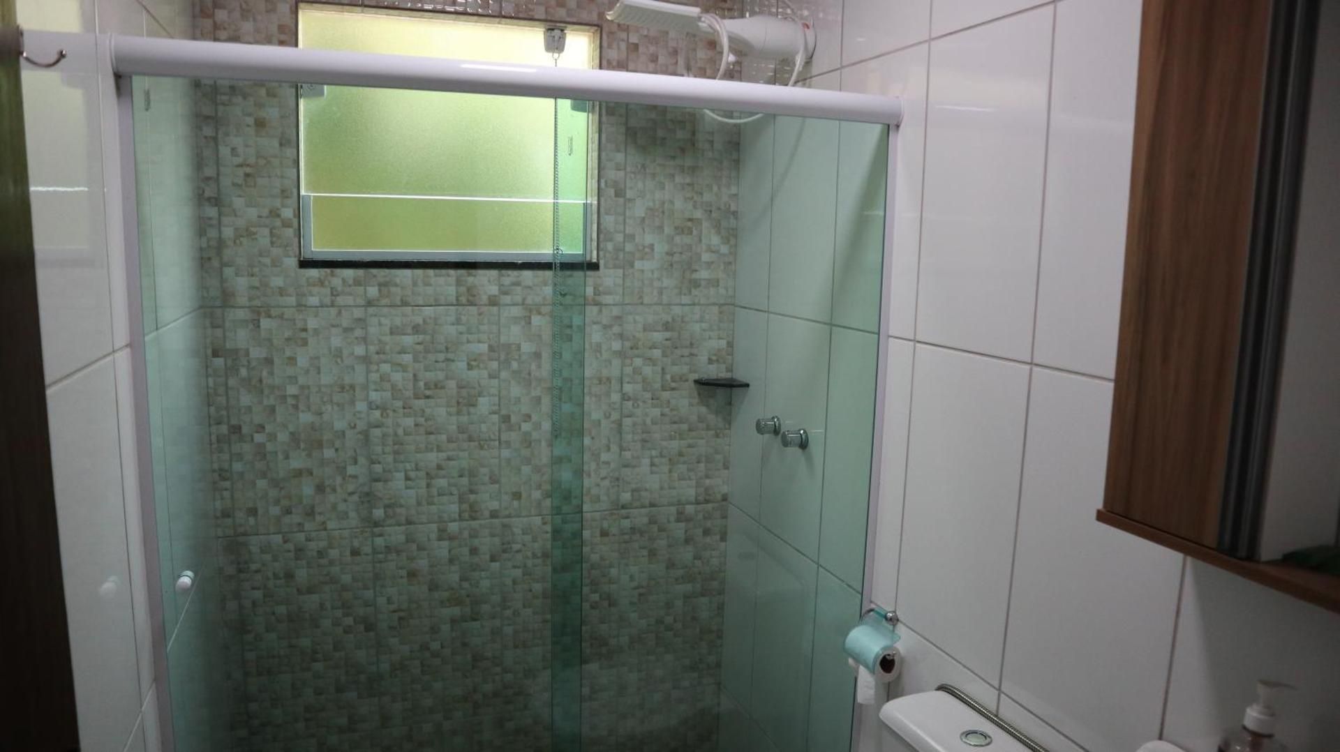 Family Room with Private Bathroom