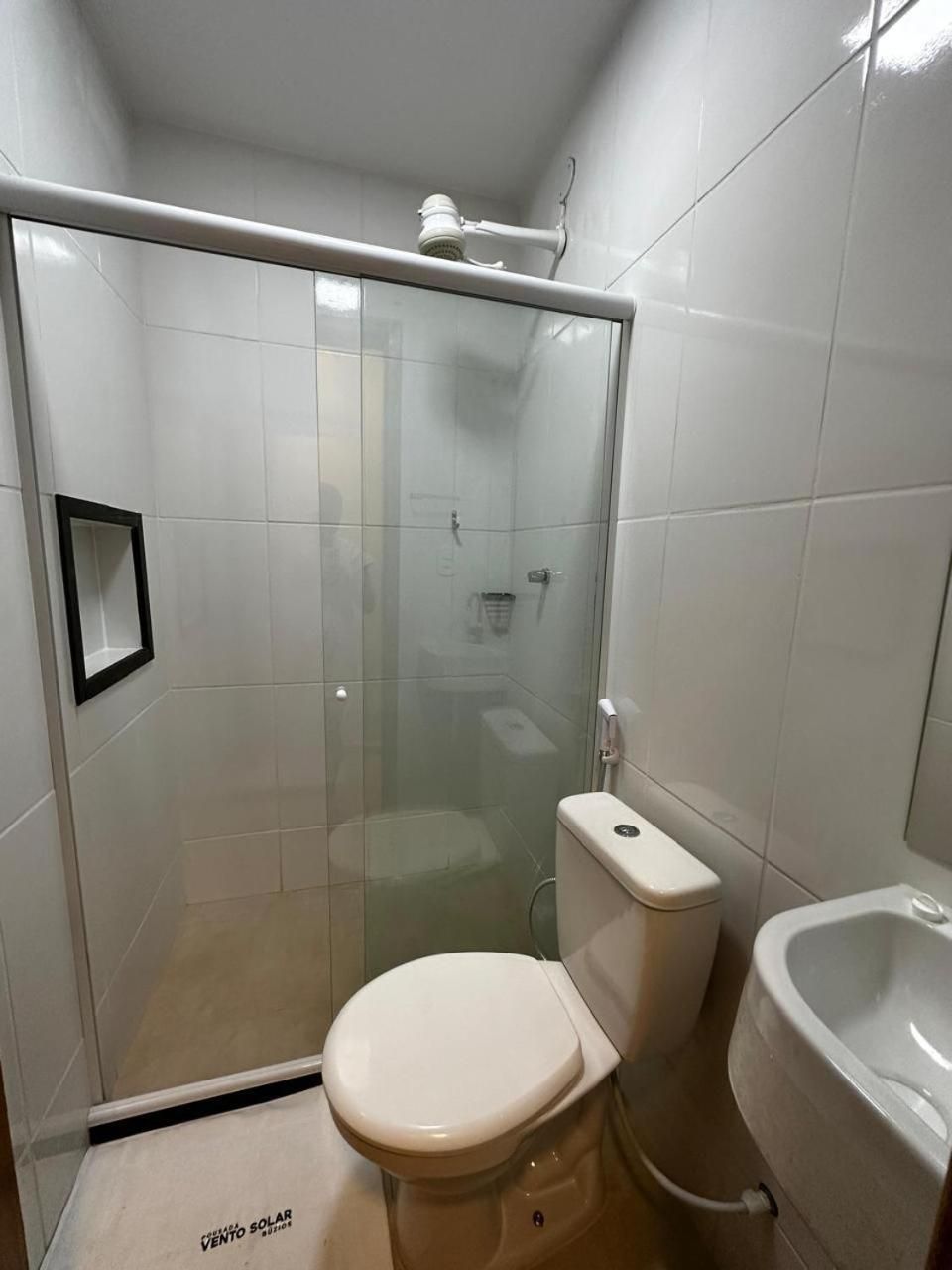 Studio Apartment with Balcony