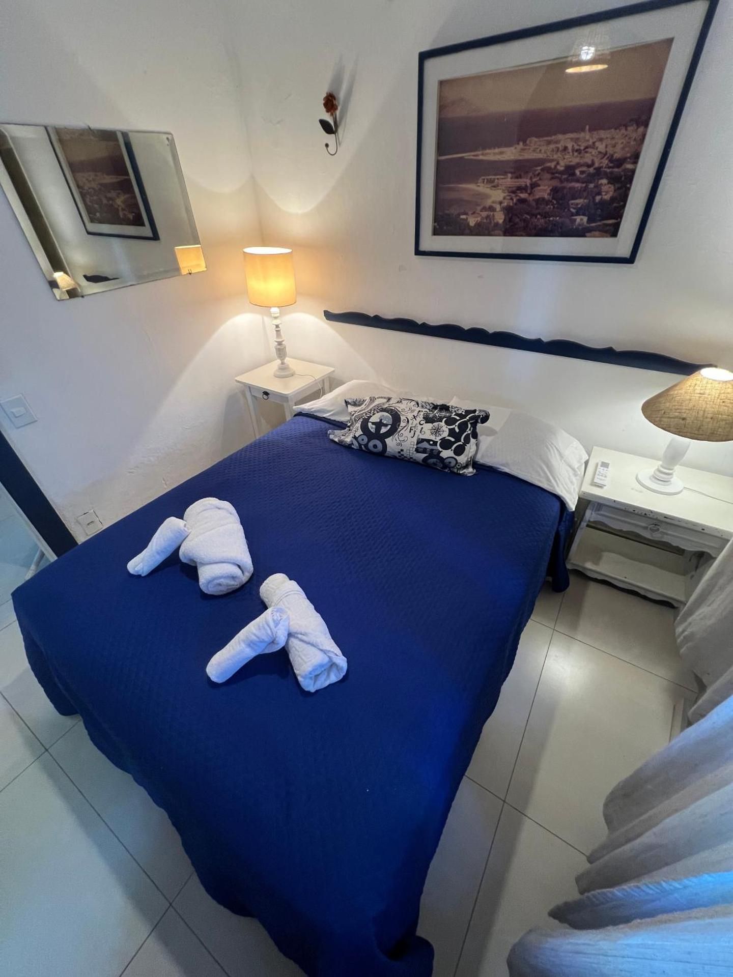 Deluxe Family Suite