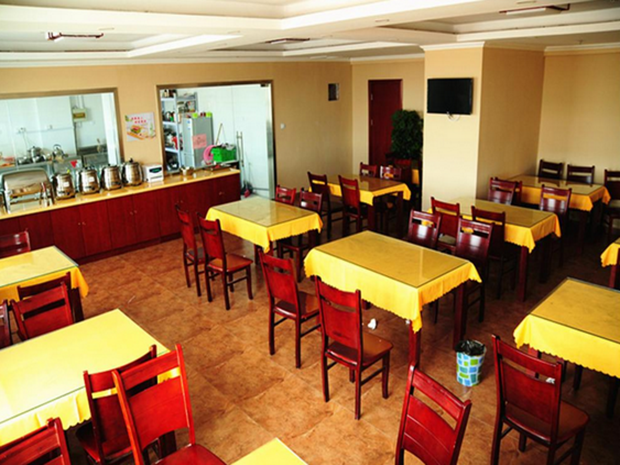 GreenTree Inn HanDan DaMing Tianxiong Road Yuancheng Road Express Hotel