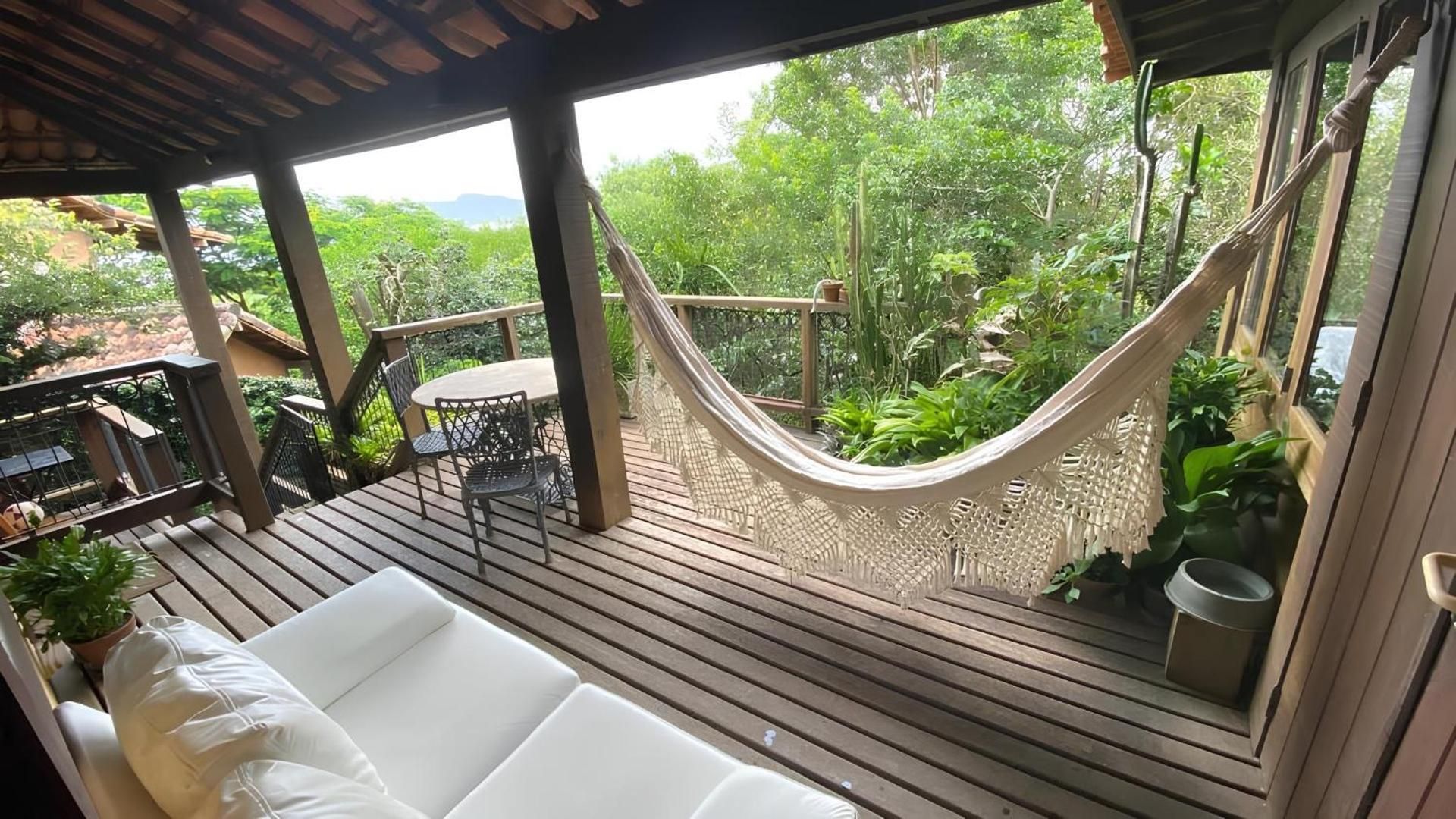 Suite with Sea View