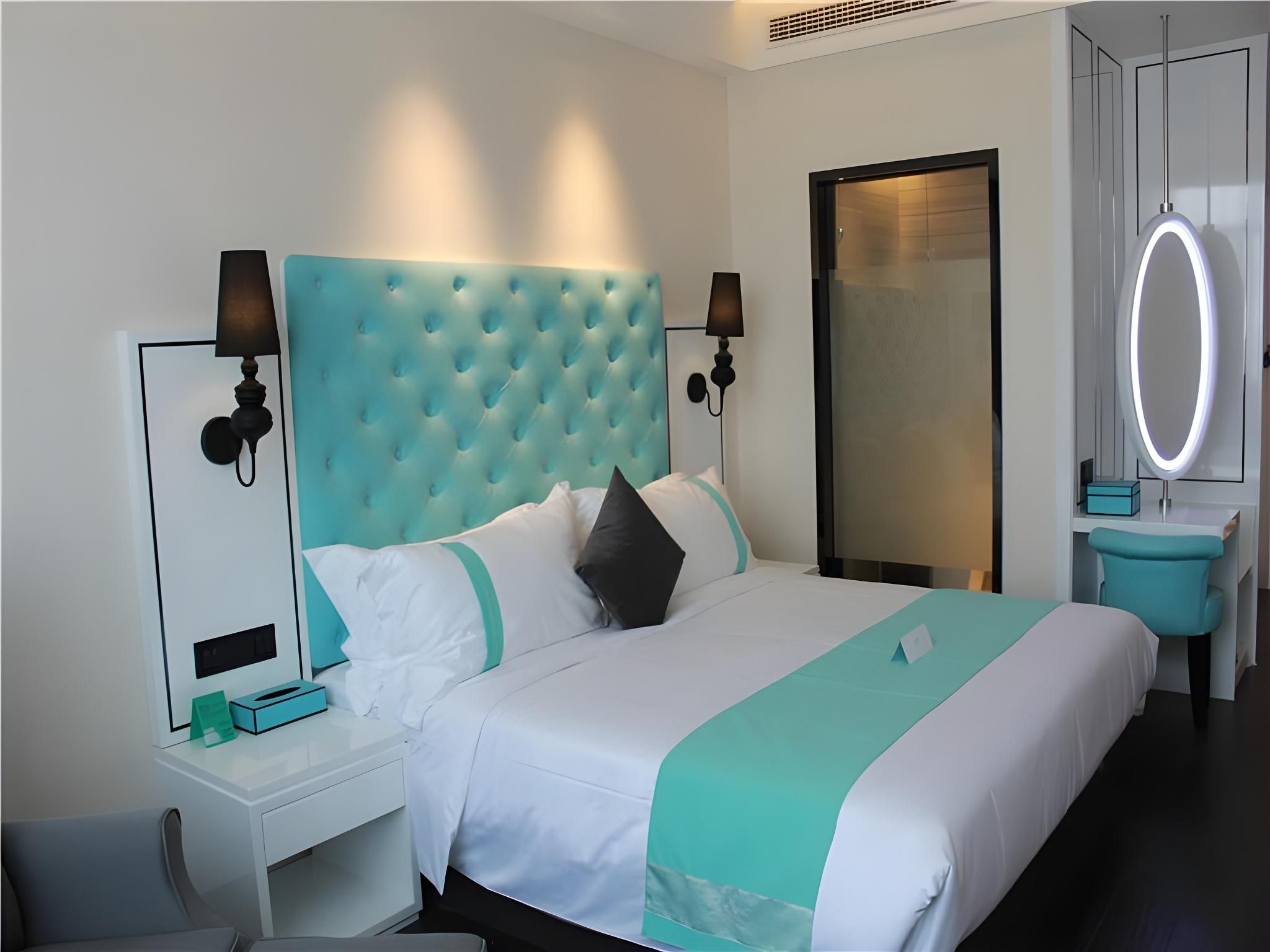 Xana - Superior Bed Room