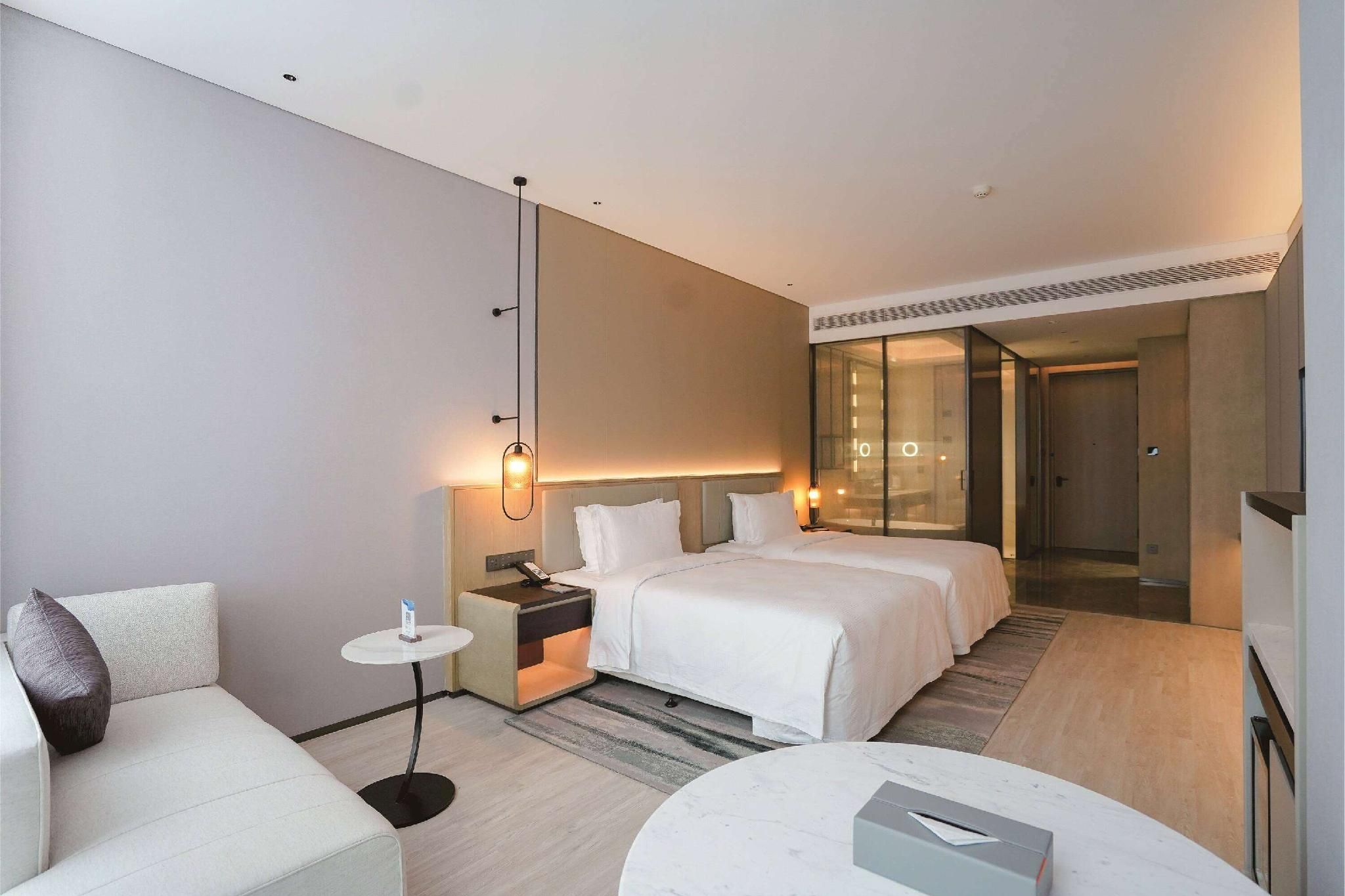 Family Twin Bed Room, Non-Smoking