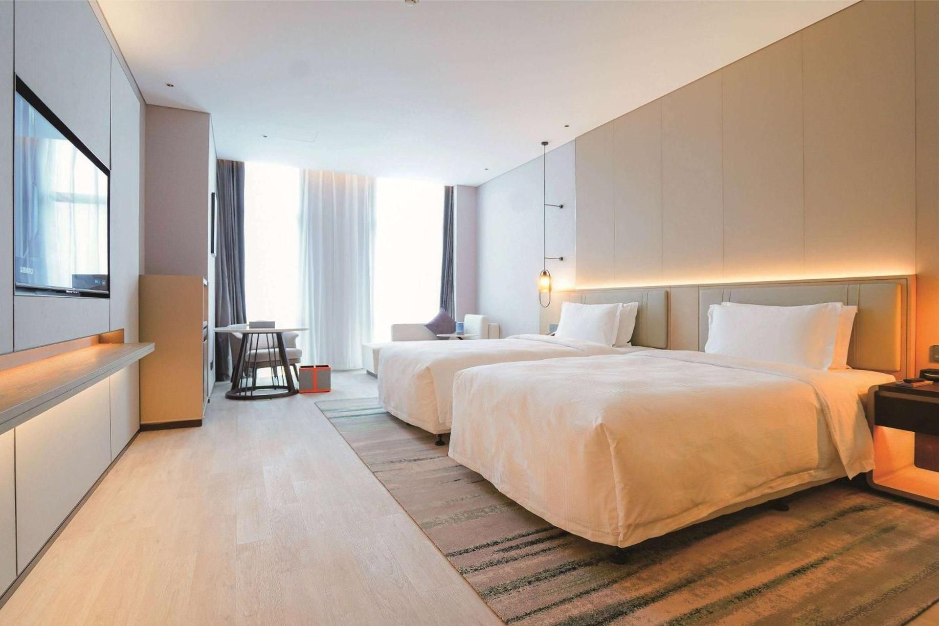 Superior Twin Bed Room, Non-smoking