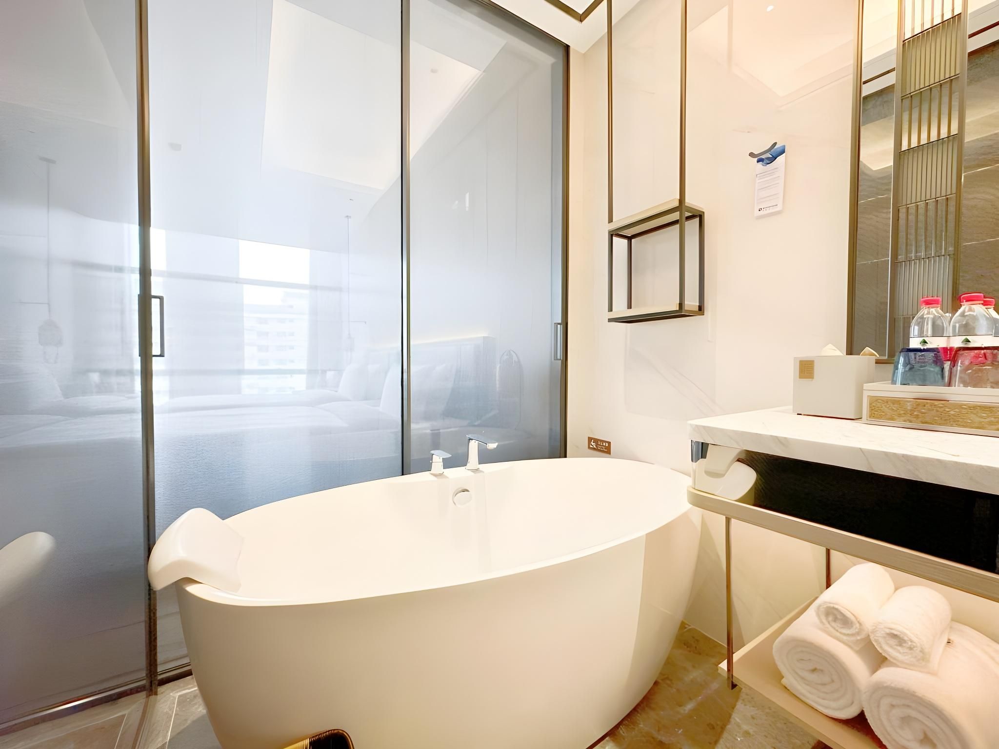 Family Twin Bed Room, Non-Smoking