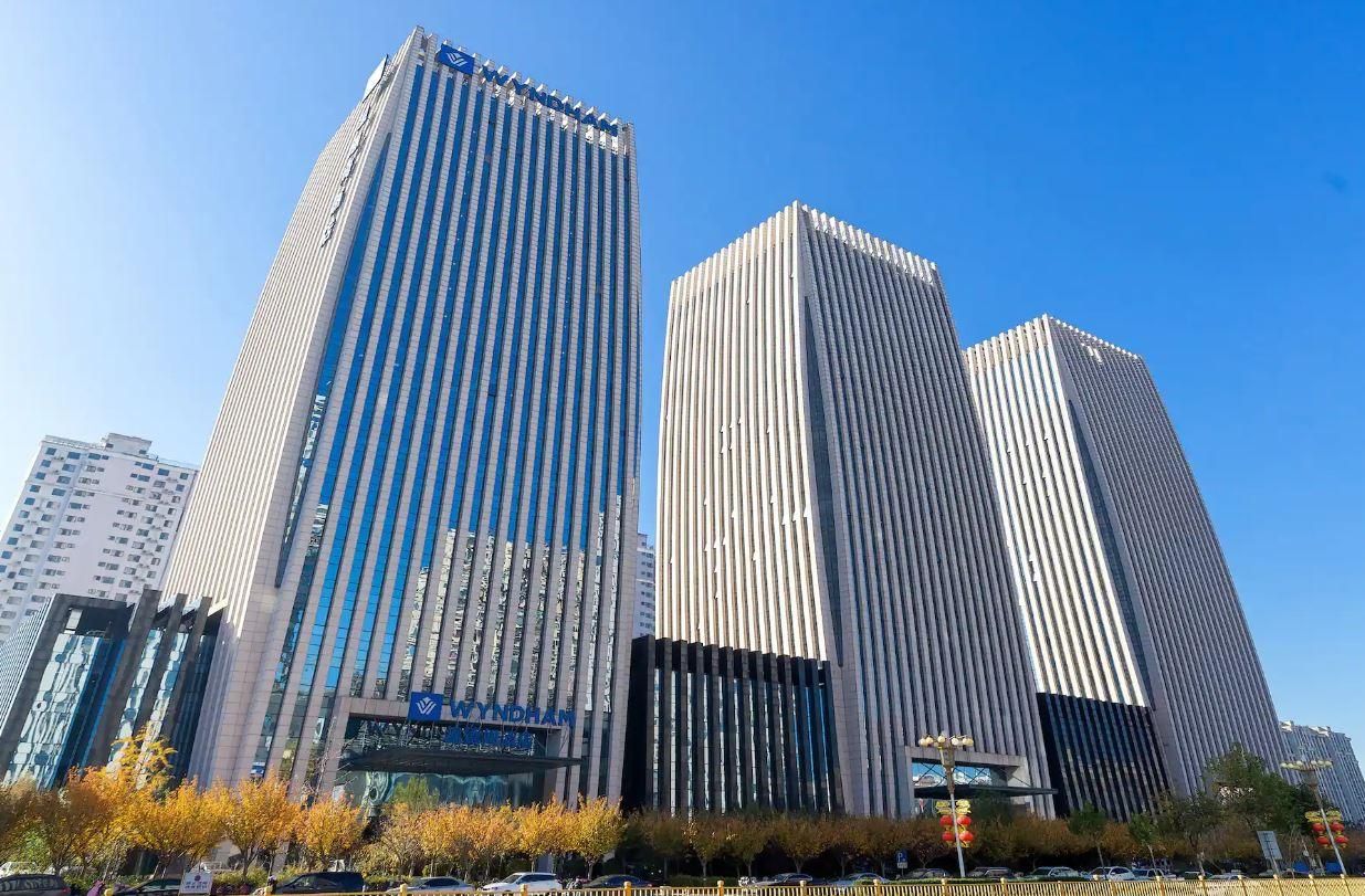 Wyndham Handan Congtai