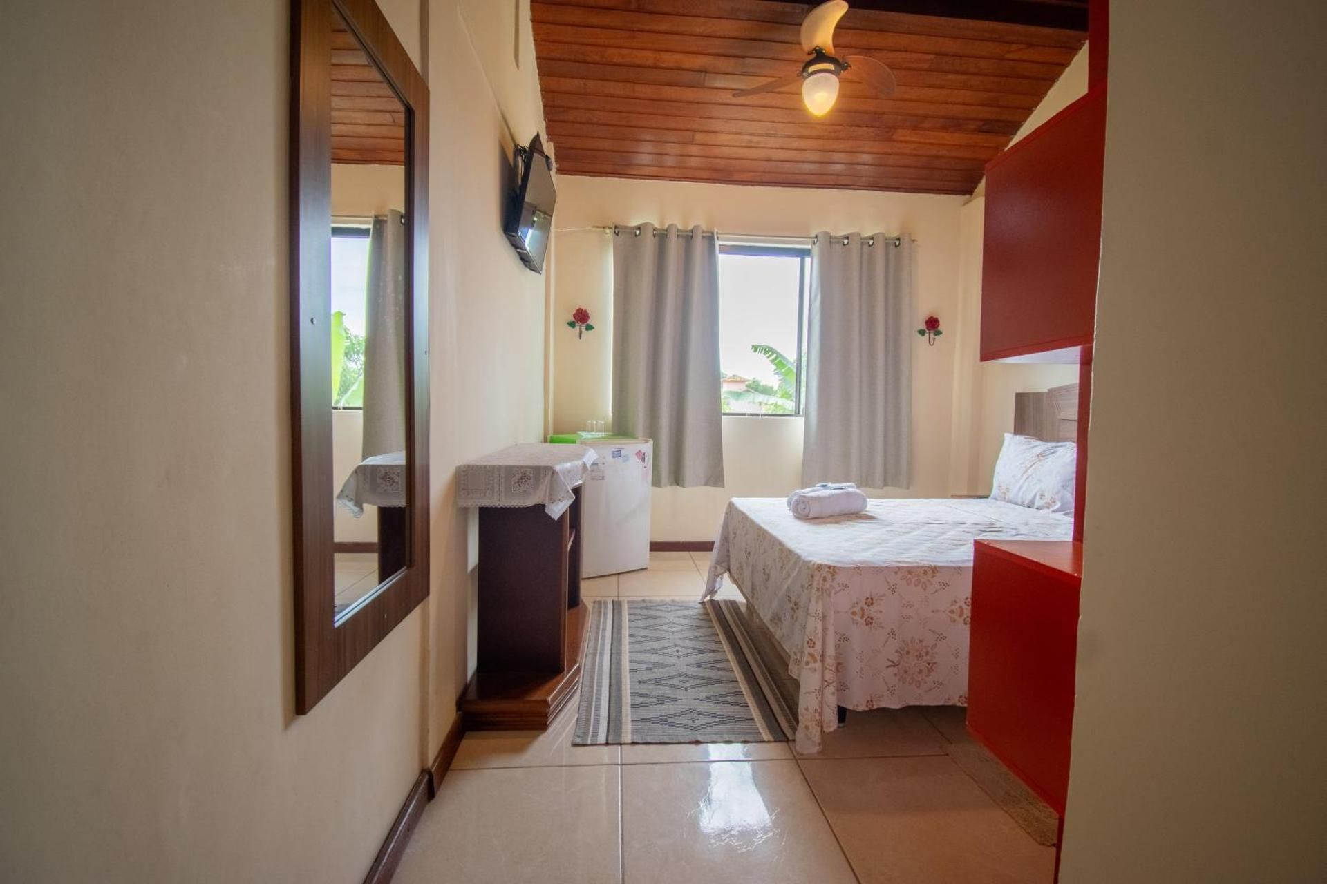 Small Double Room