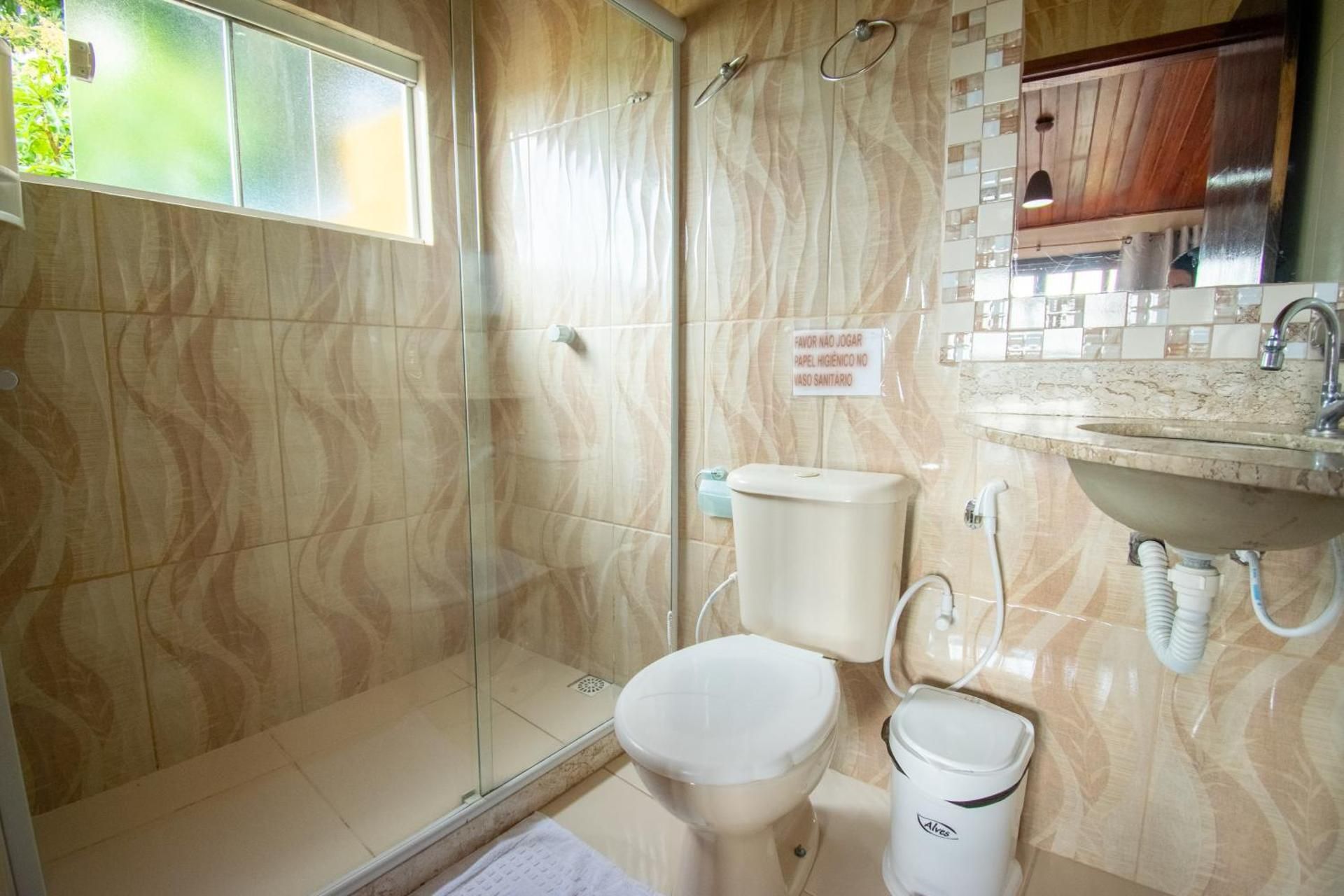 Duplex Apartment