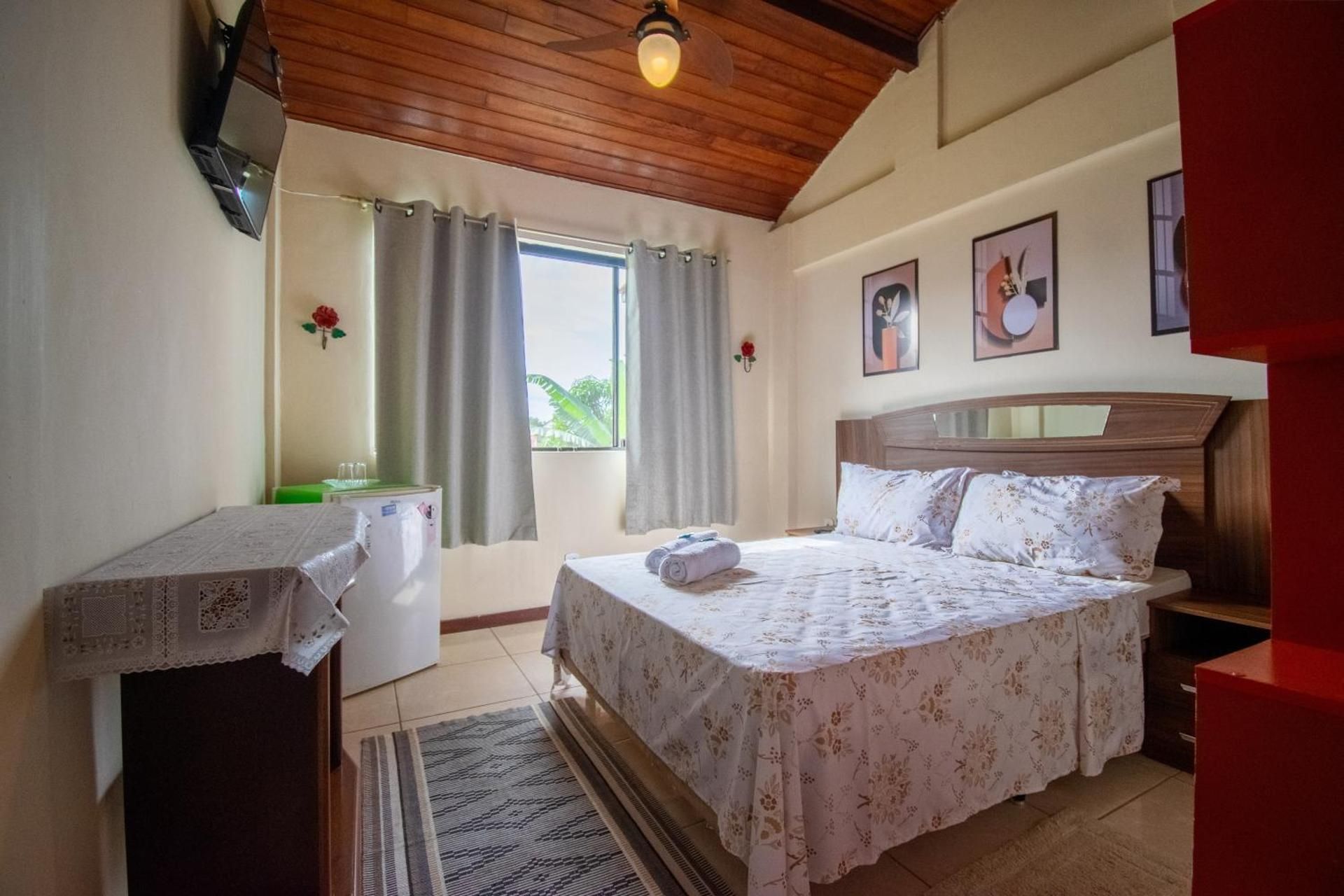 Small Double Room