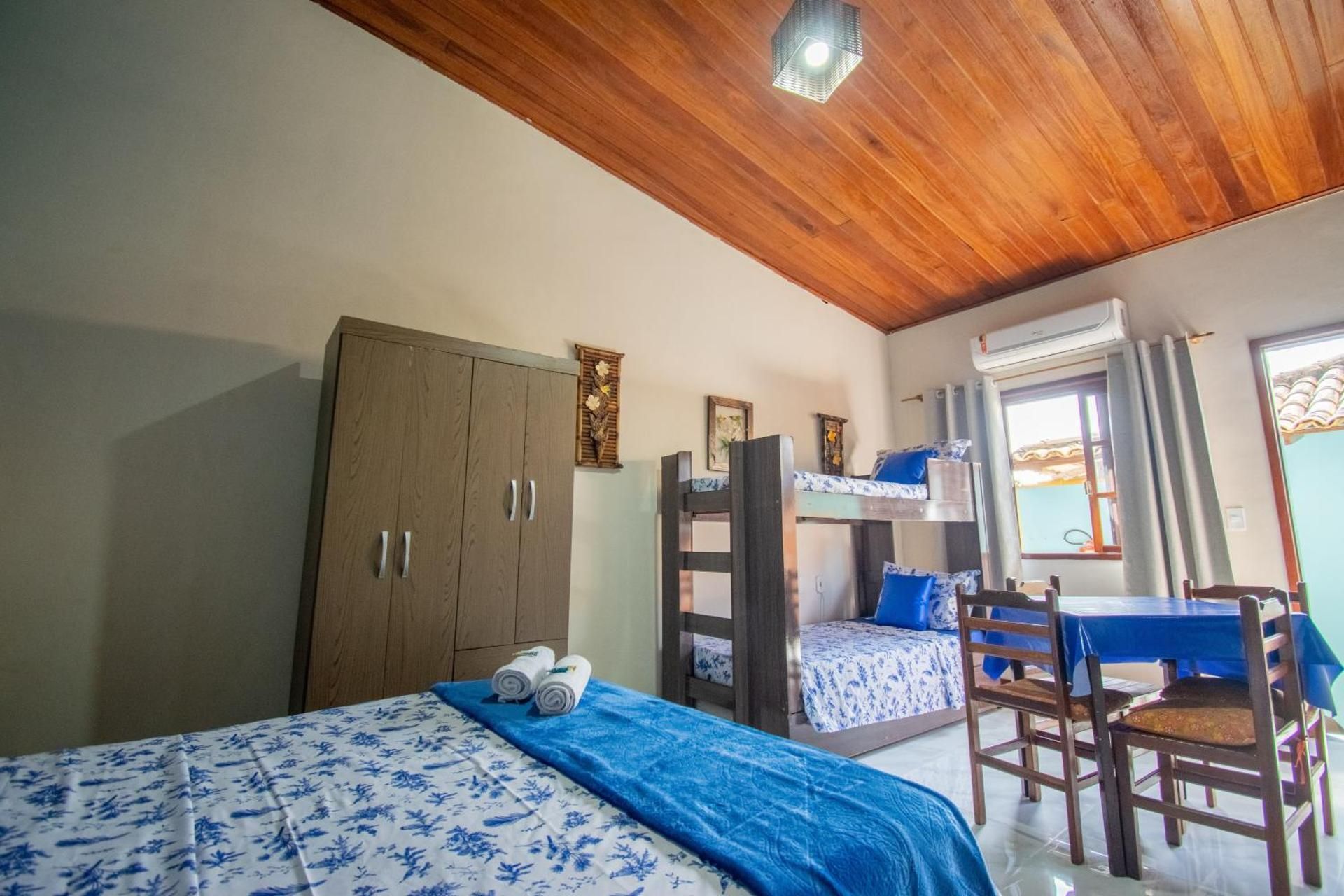 Standard Apartment