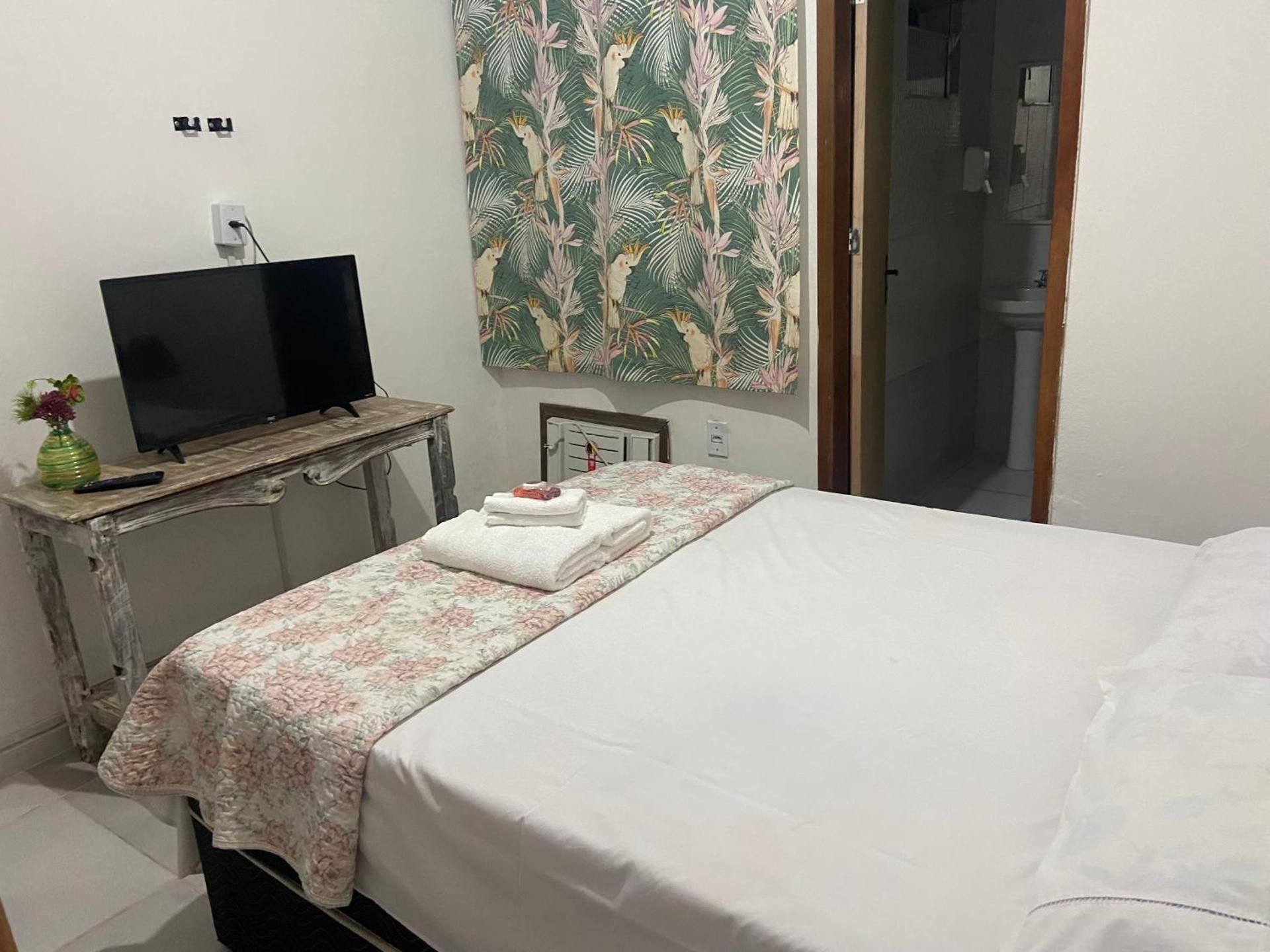 Budget Double Room