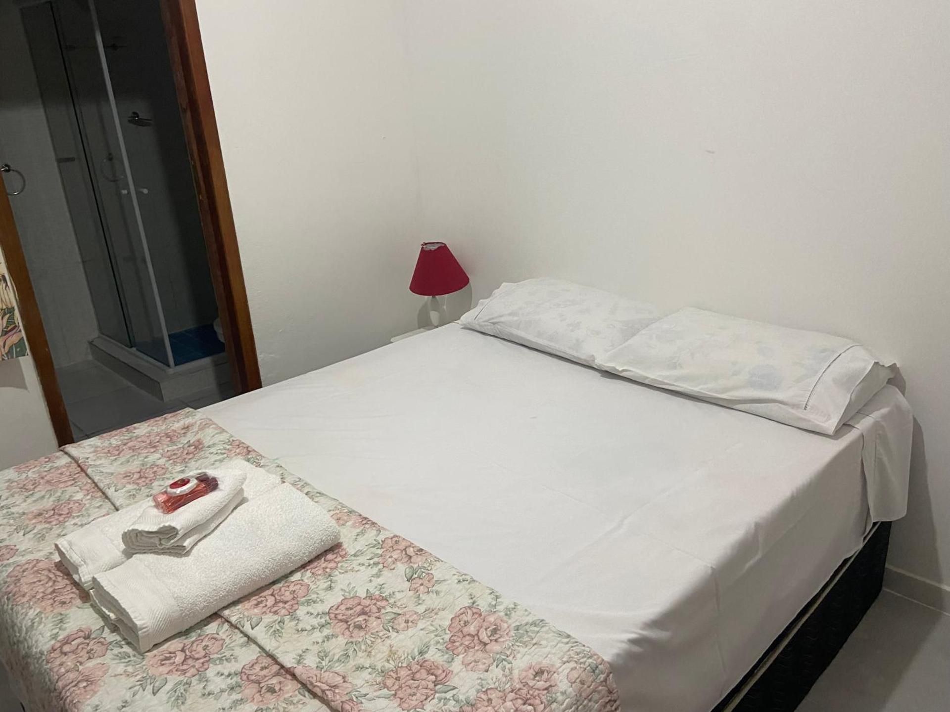 Budget Triple Room