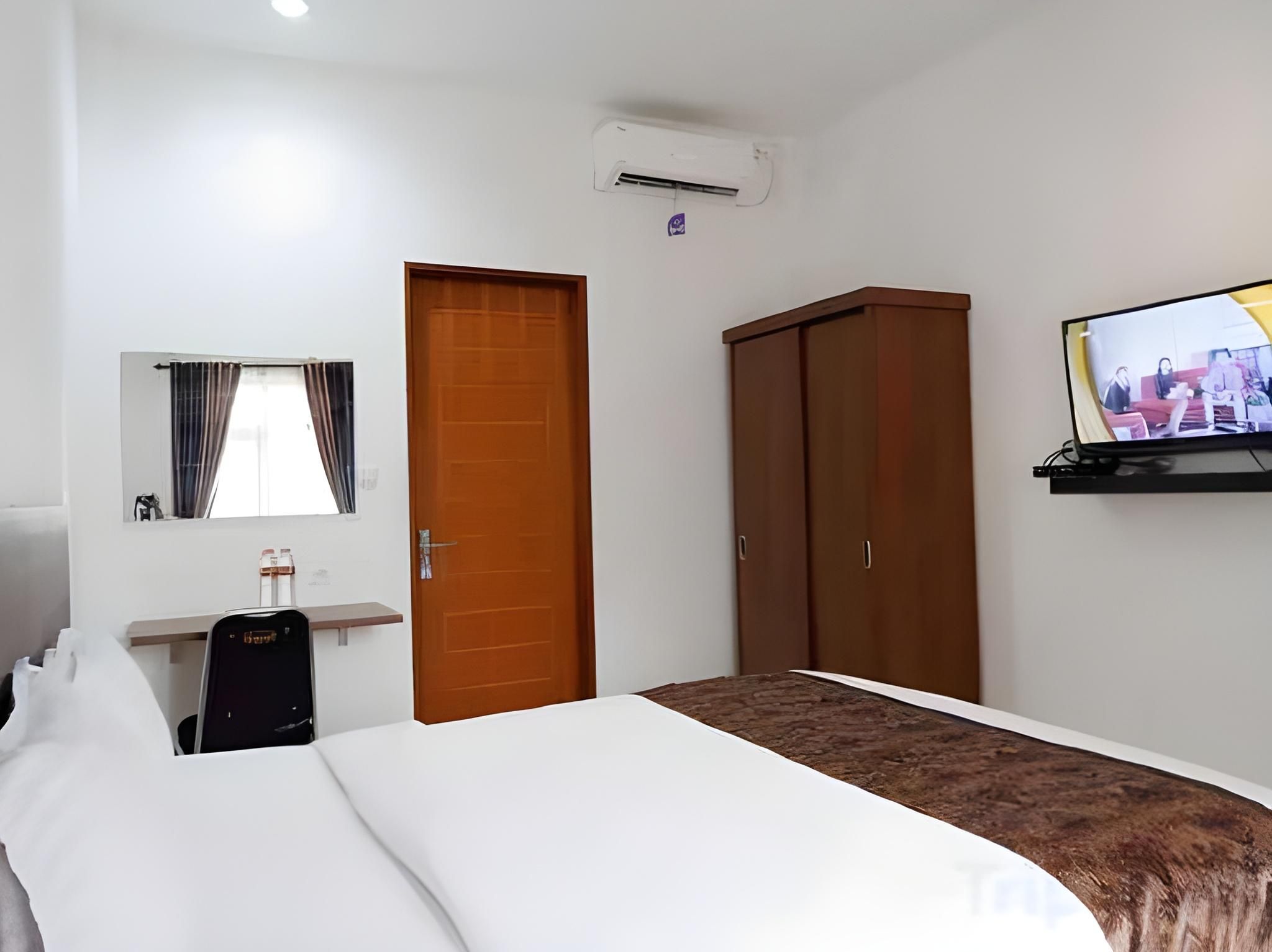 Hotel Netral Family Room