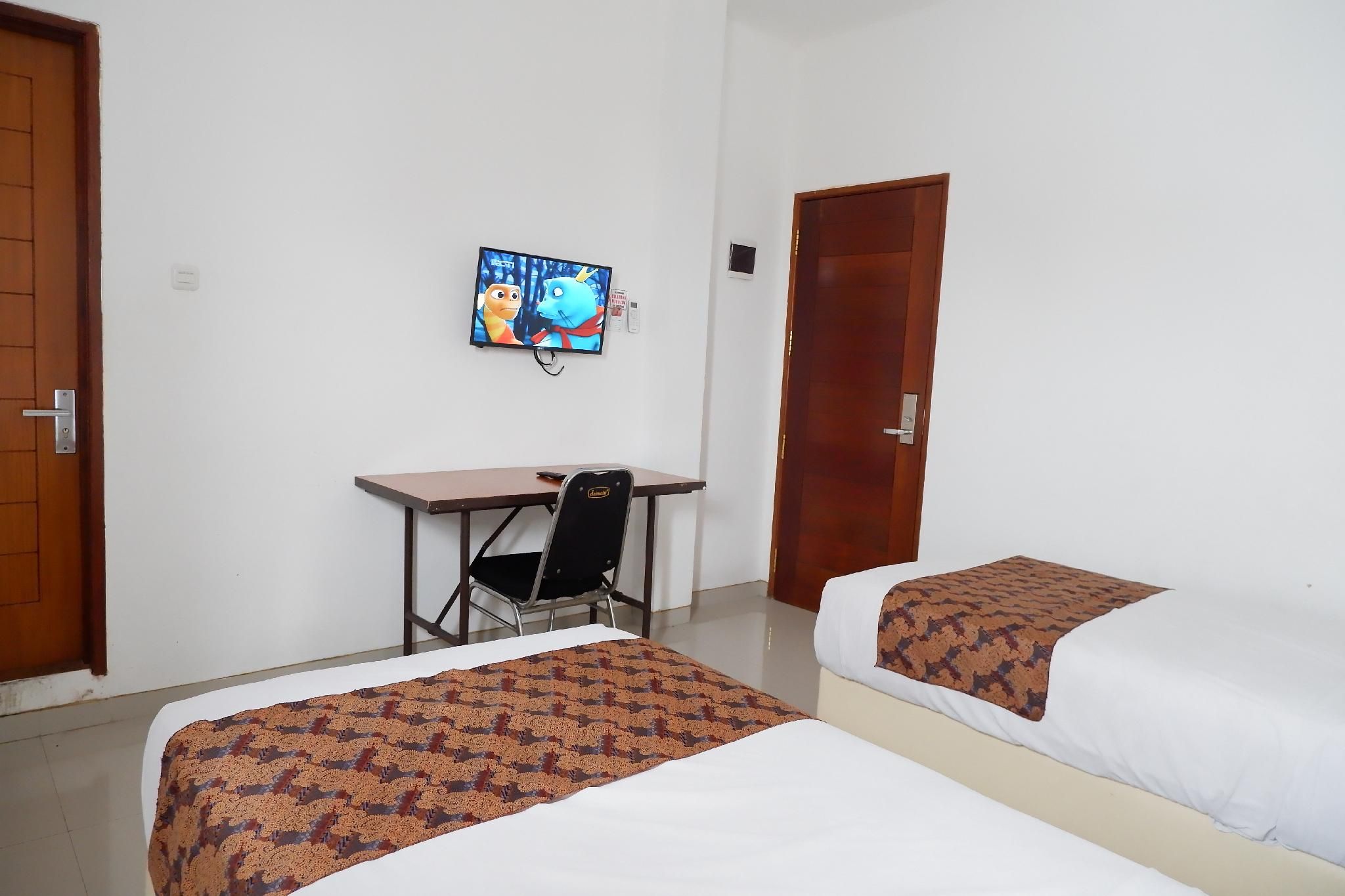 Hotel Netral Standard Ac 2