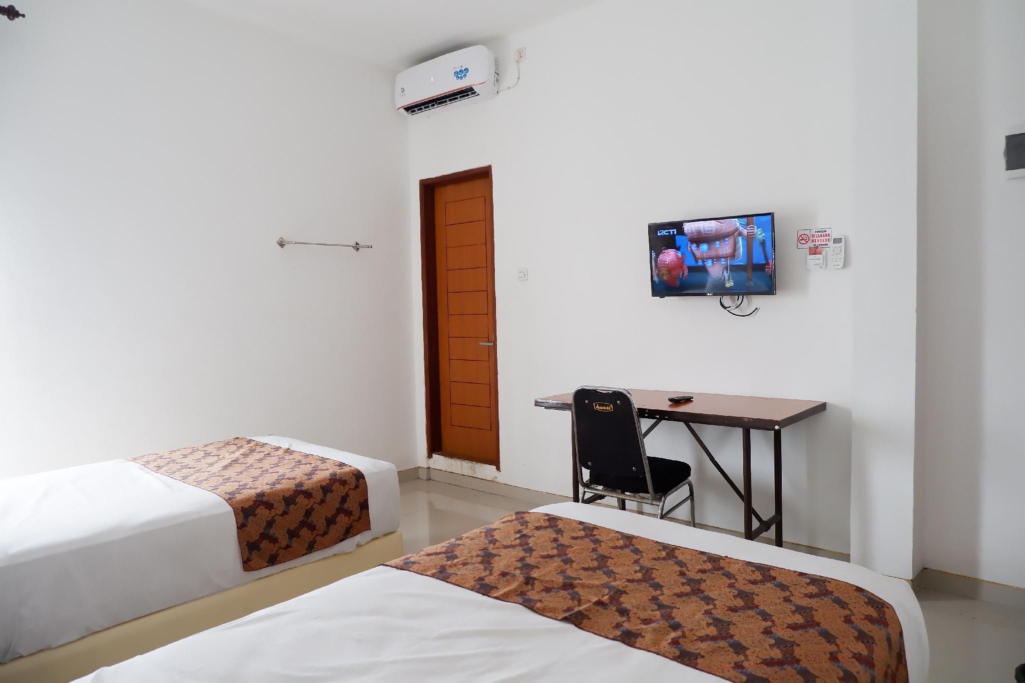 Hotel Netral Standard Ac