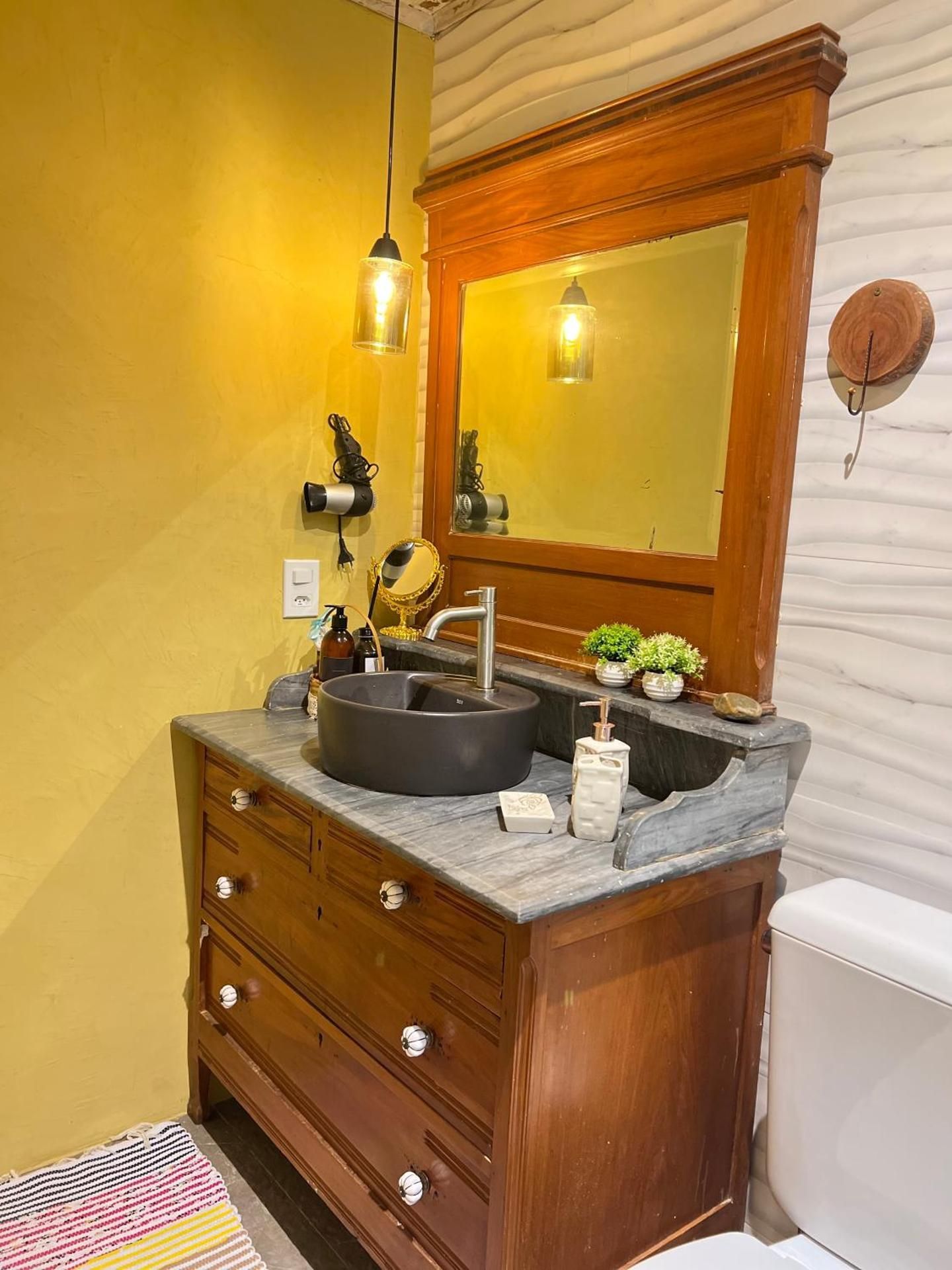 Junior Suite with Garden View