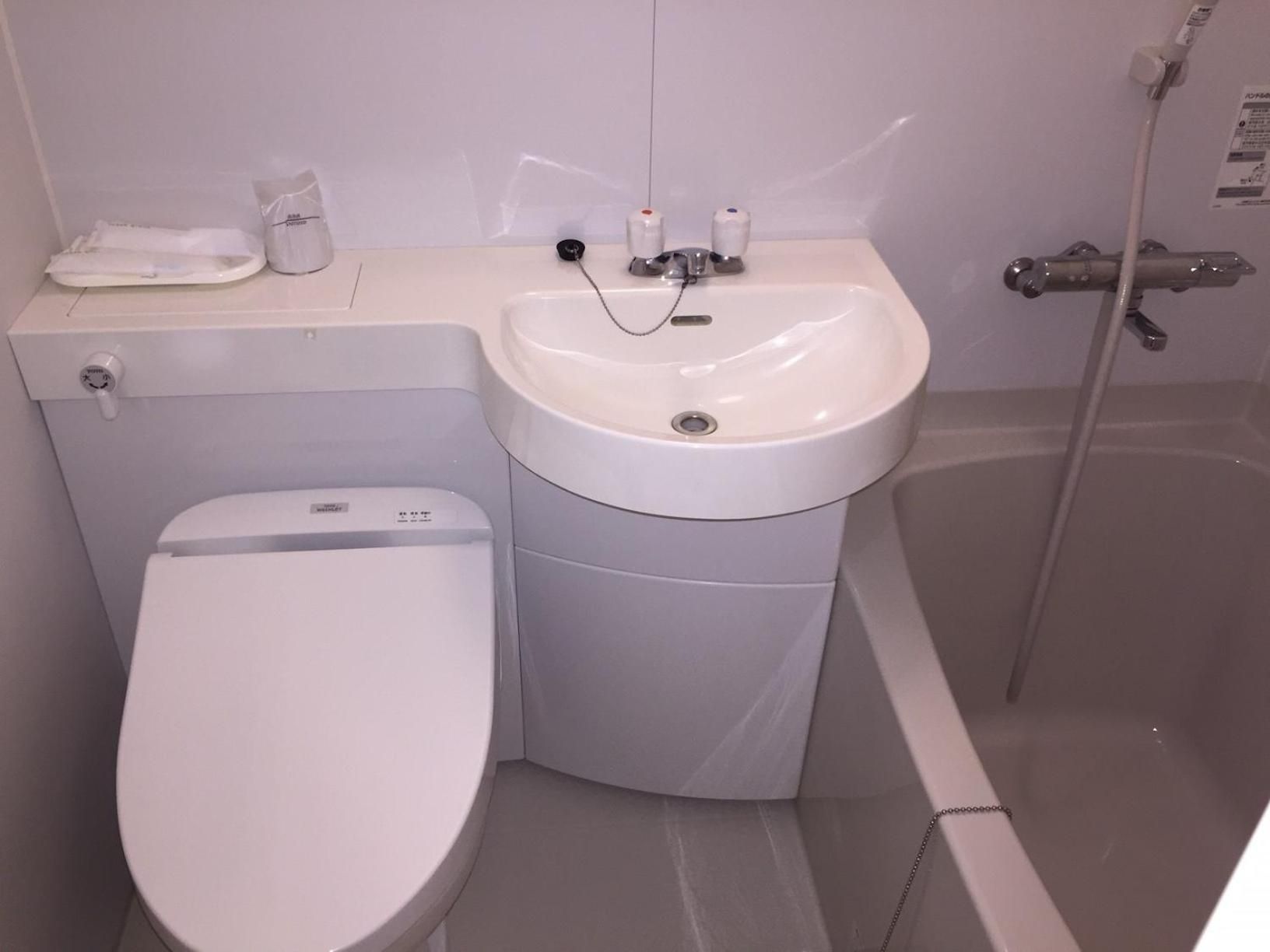 Japanese-Style Twin Room