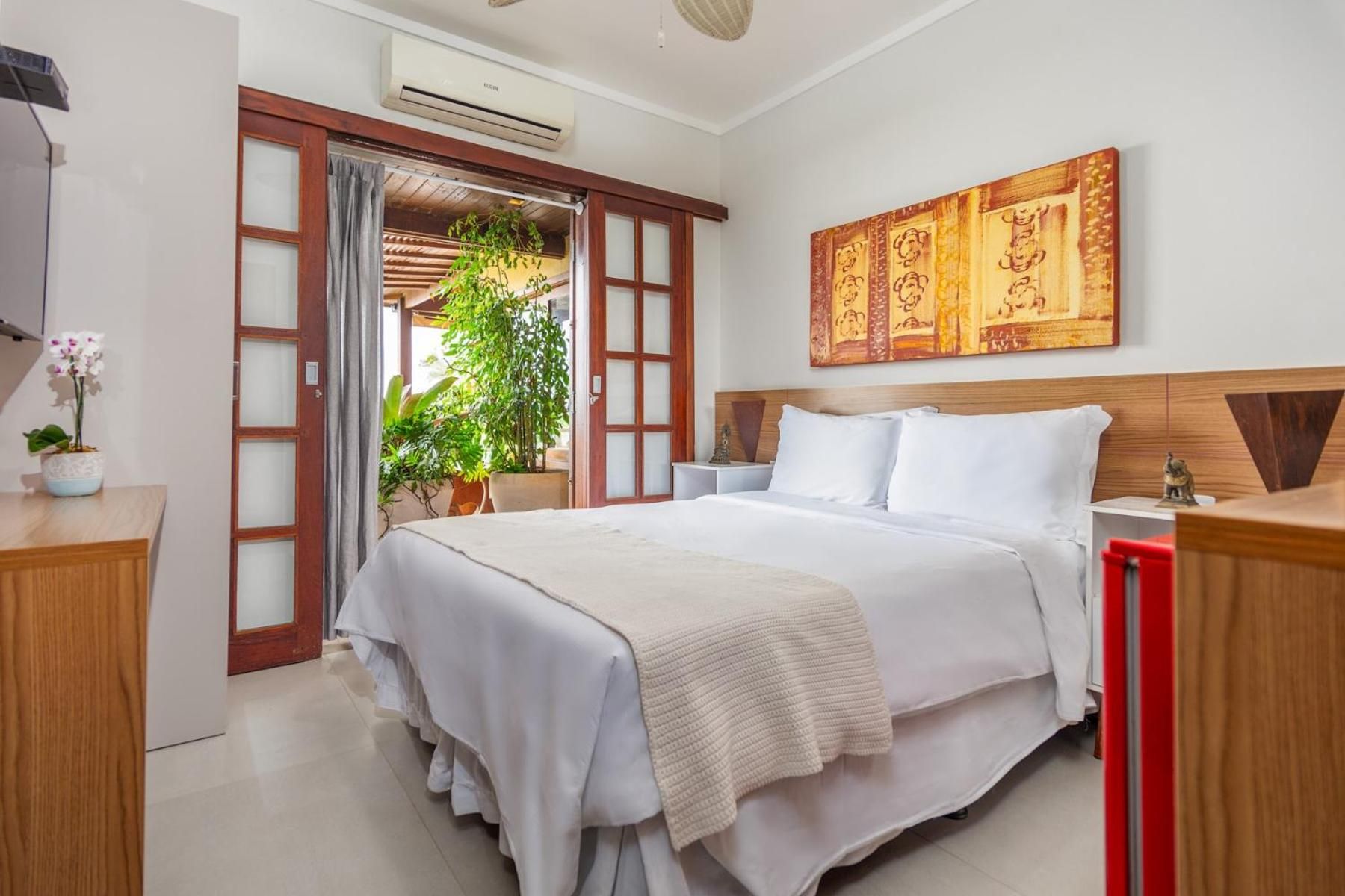 Junior Suite with Sea View