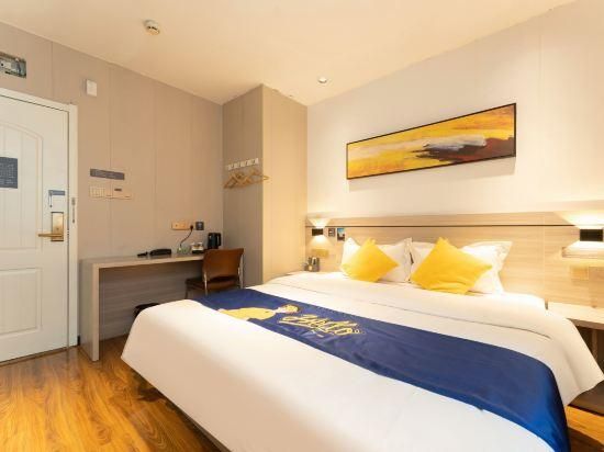 WH - Anxin Bed Room