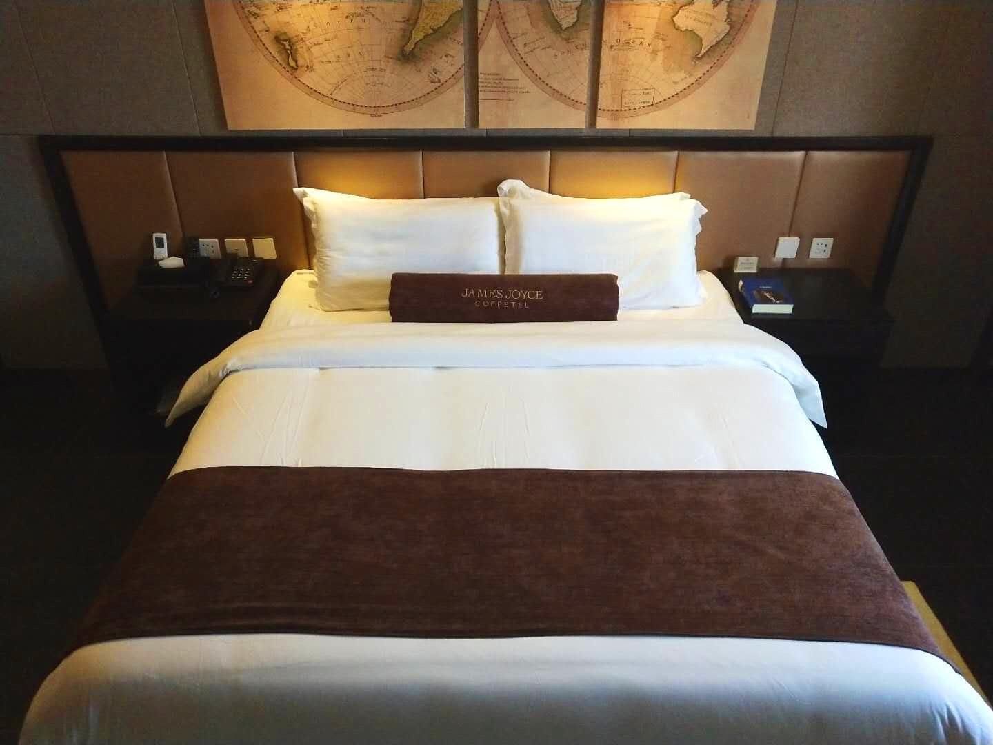 James Joyce - Feifan Travel Suite