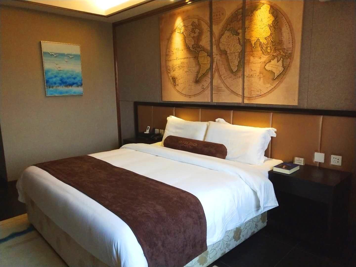 James Joyce - Feifan Travel Suite