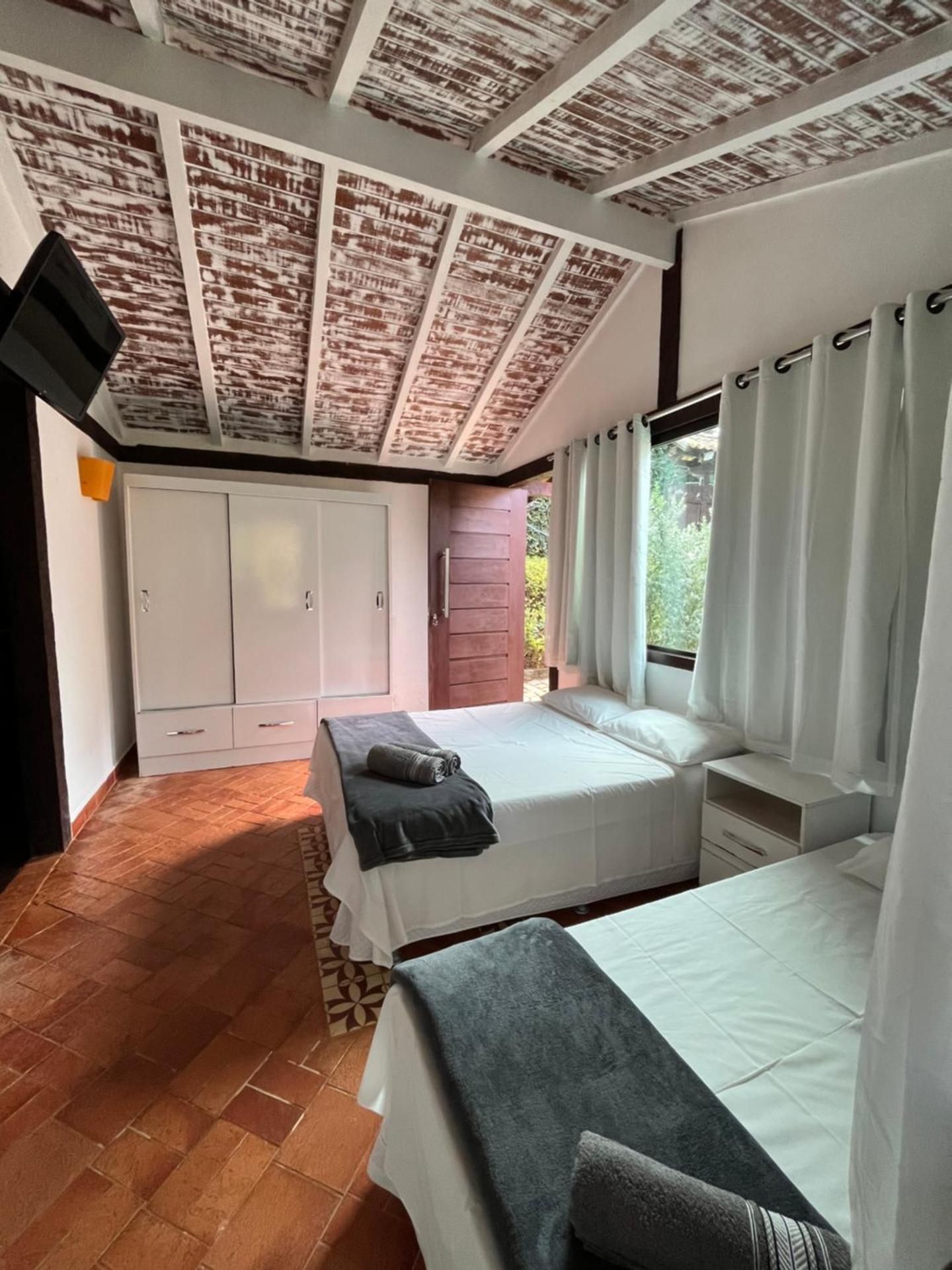 Family Suite with Balcony