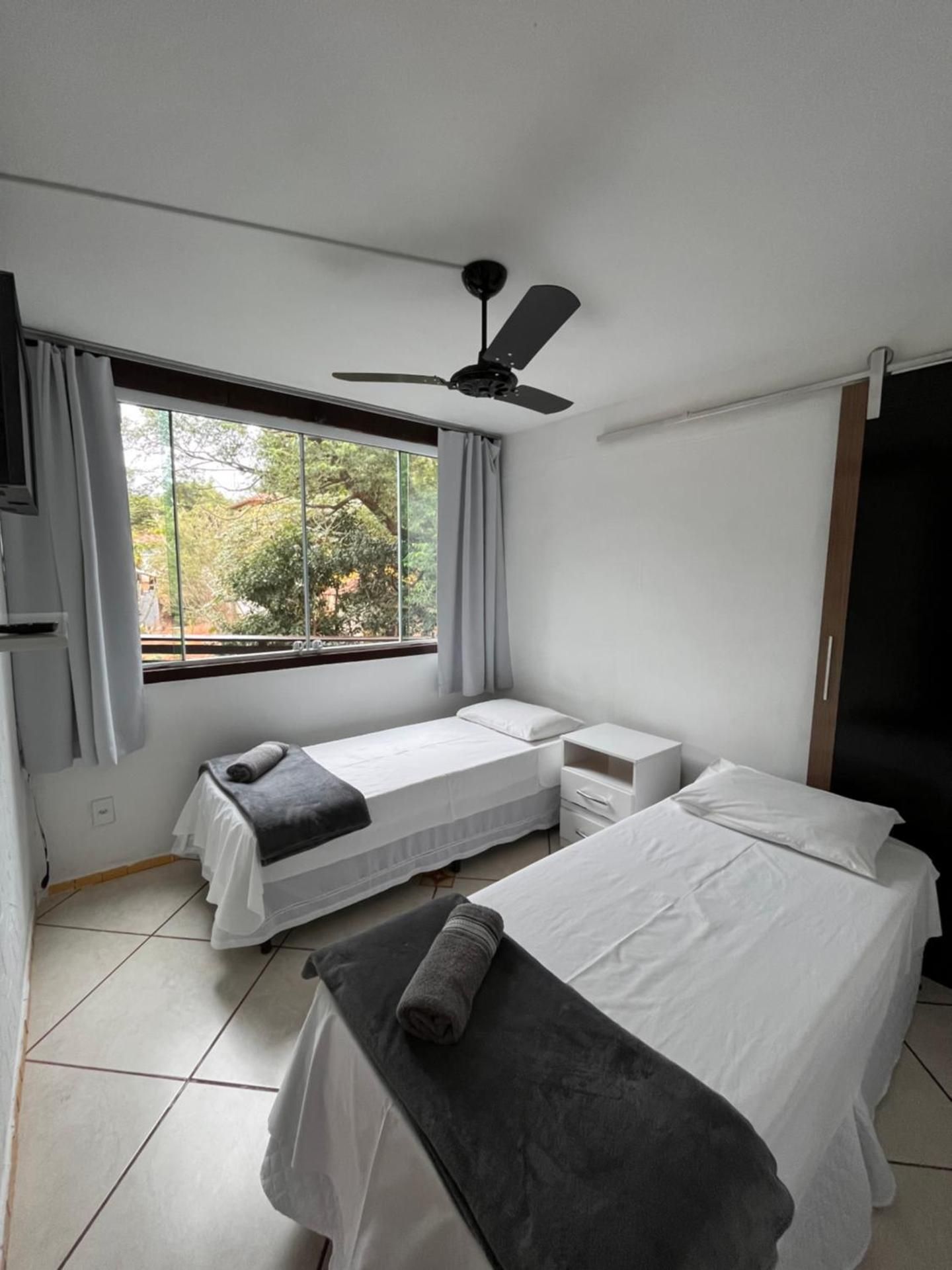 Family Suite with Balcony
