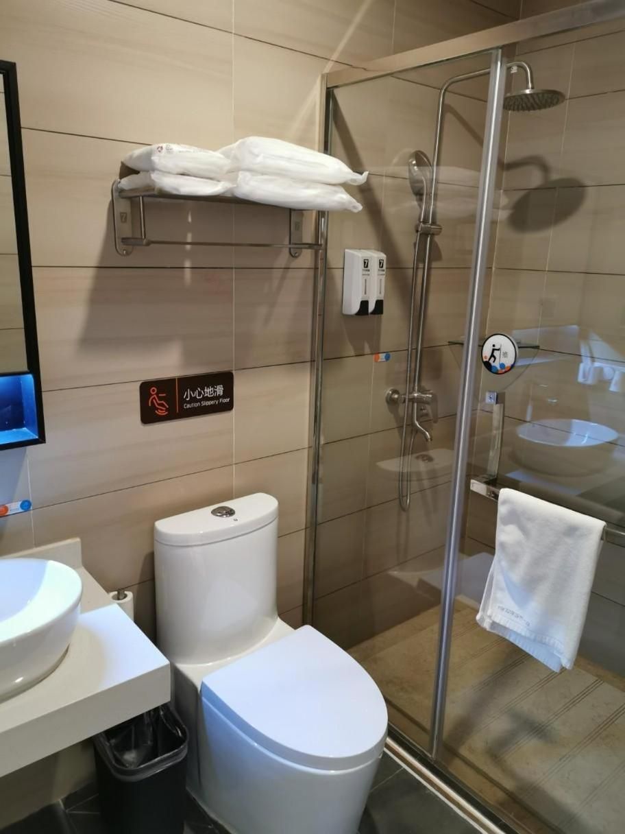 7 Days - Youxiang Bed Room