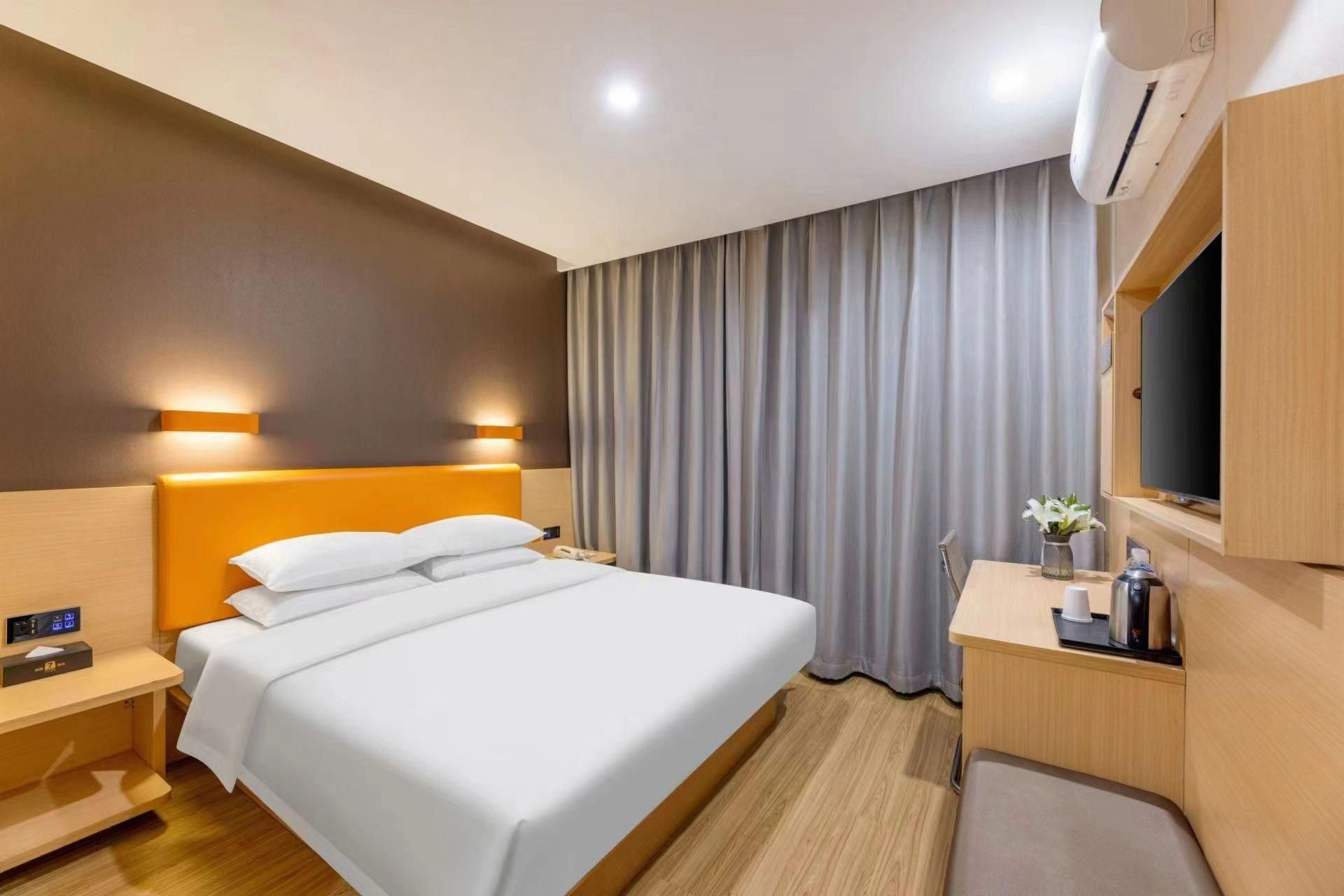 Select You Ter Room