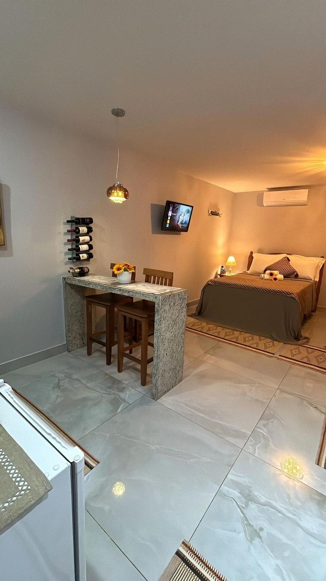 Deluxe Junior Suite