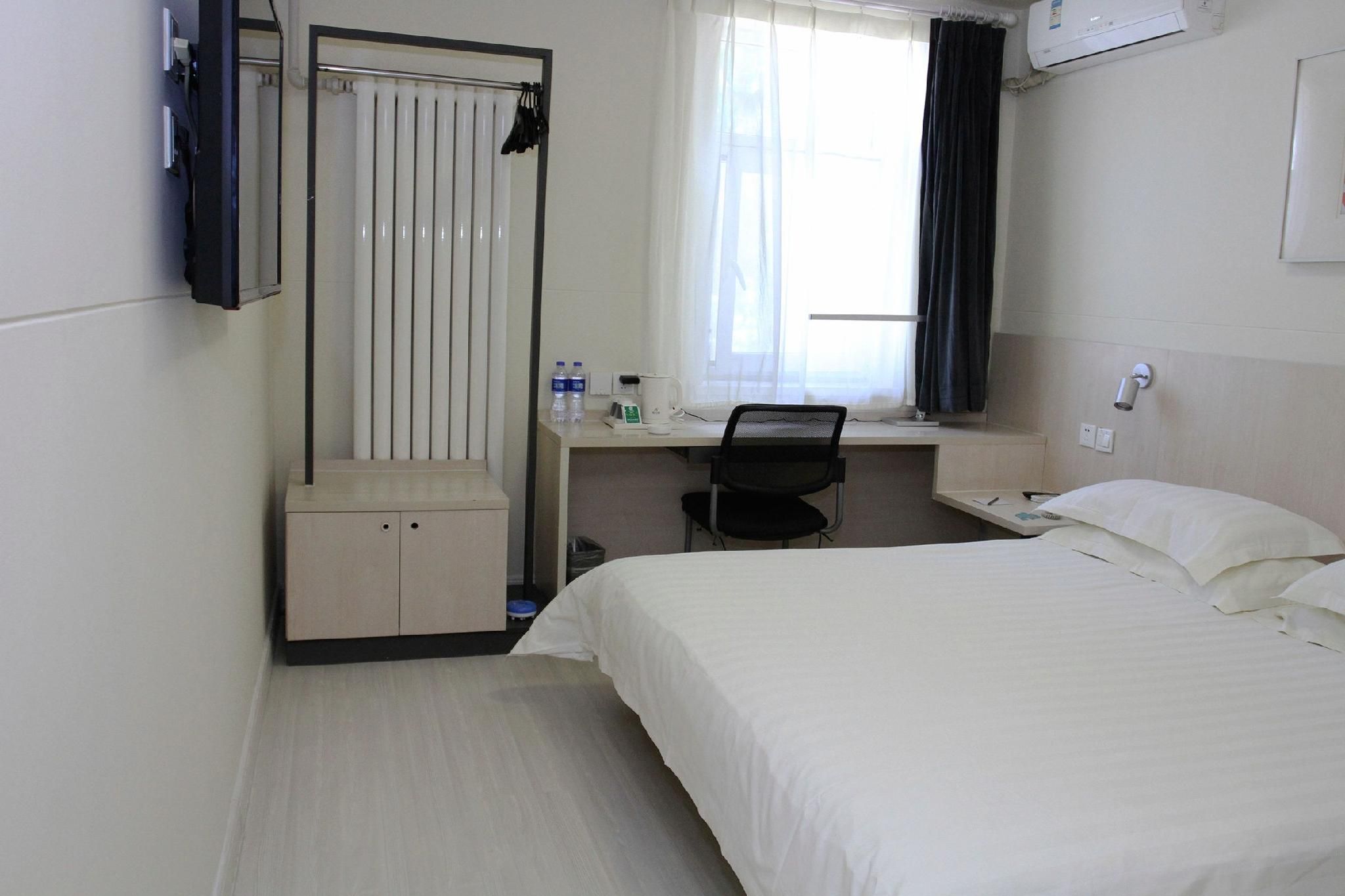 Business Standard Room A