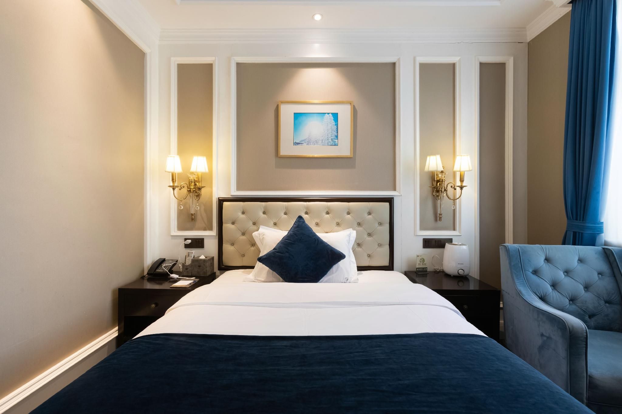 Single Room
