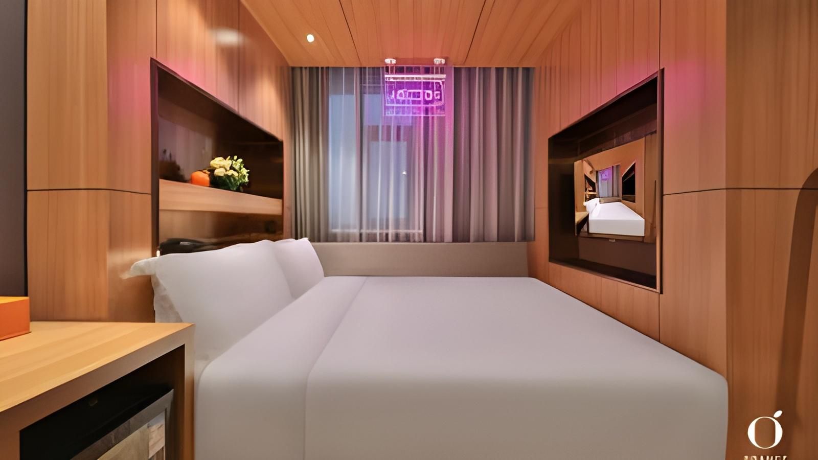 Huazhu - Xiaozhu Room