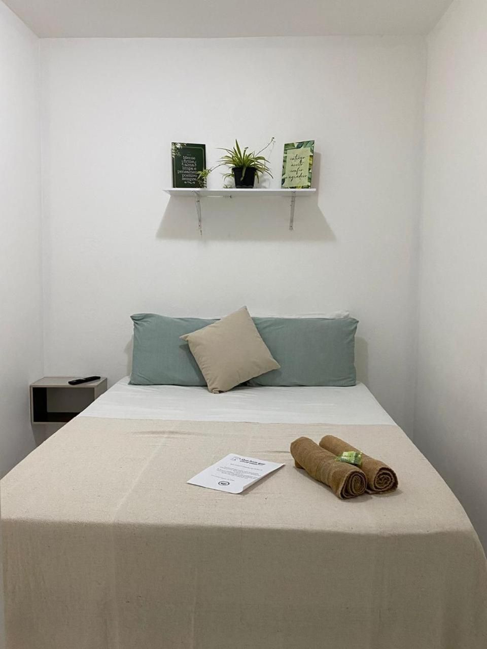 Budget Double Room