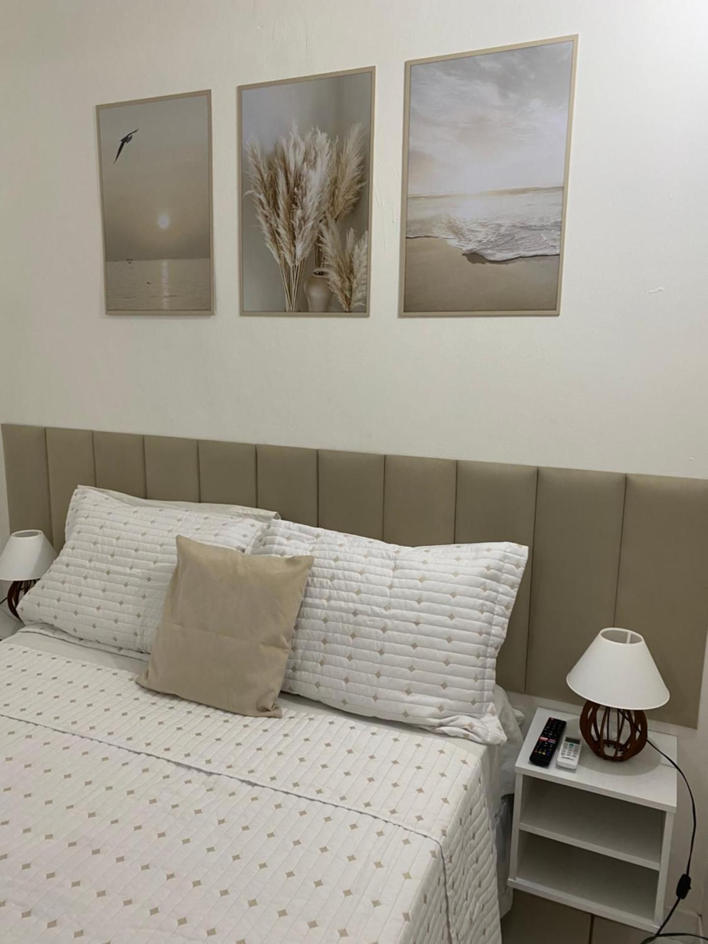 Standard Double Suite