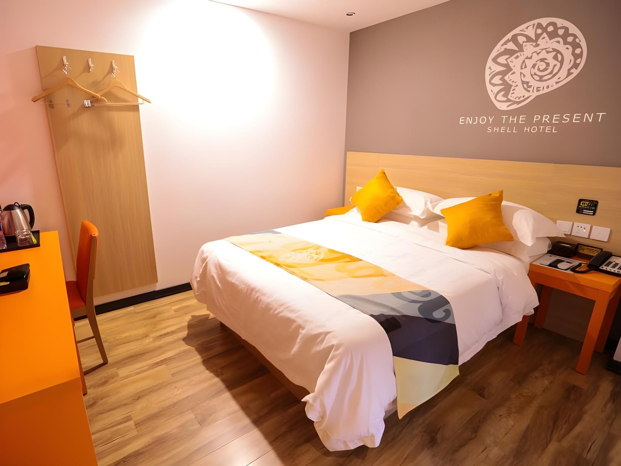 GTI - Fashion 1 Bed Room